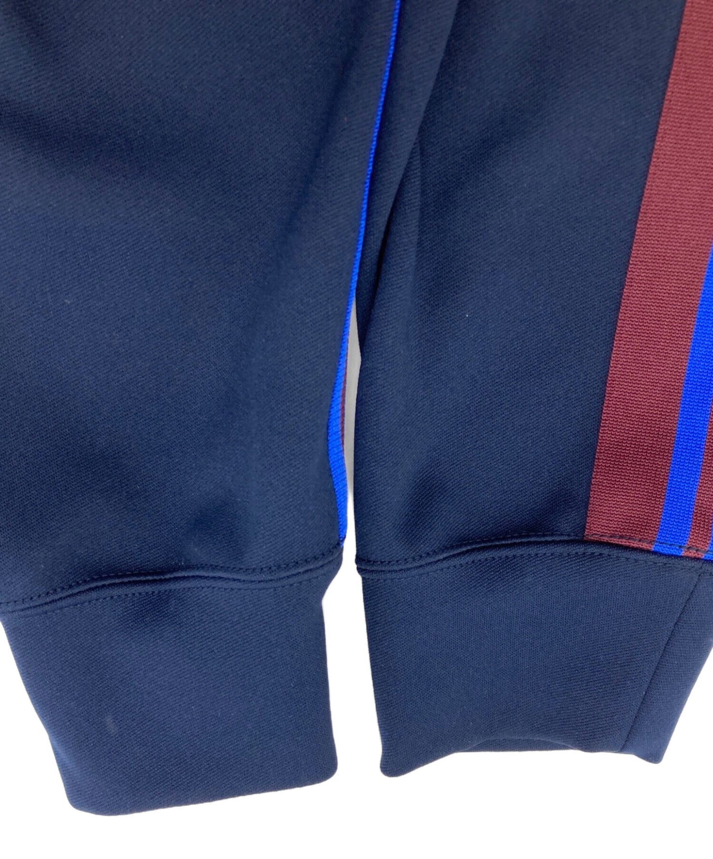 [Pre-owned] COMME des GARCONS HOMME DEUX Estelle Smooth Track Jacket DO-T022