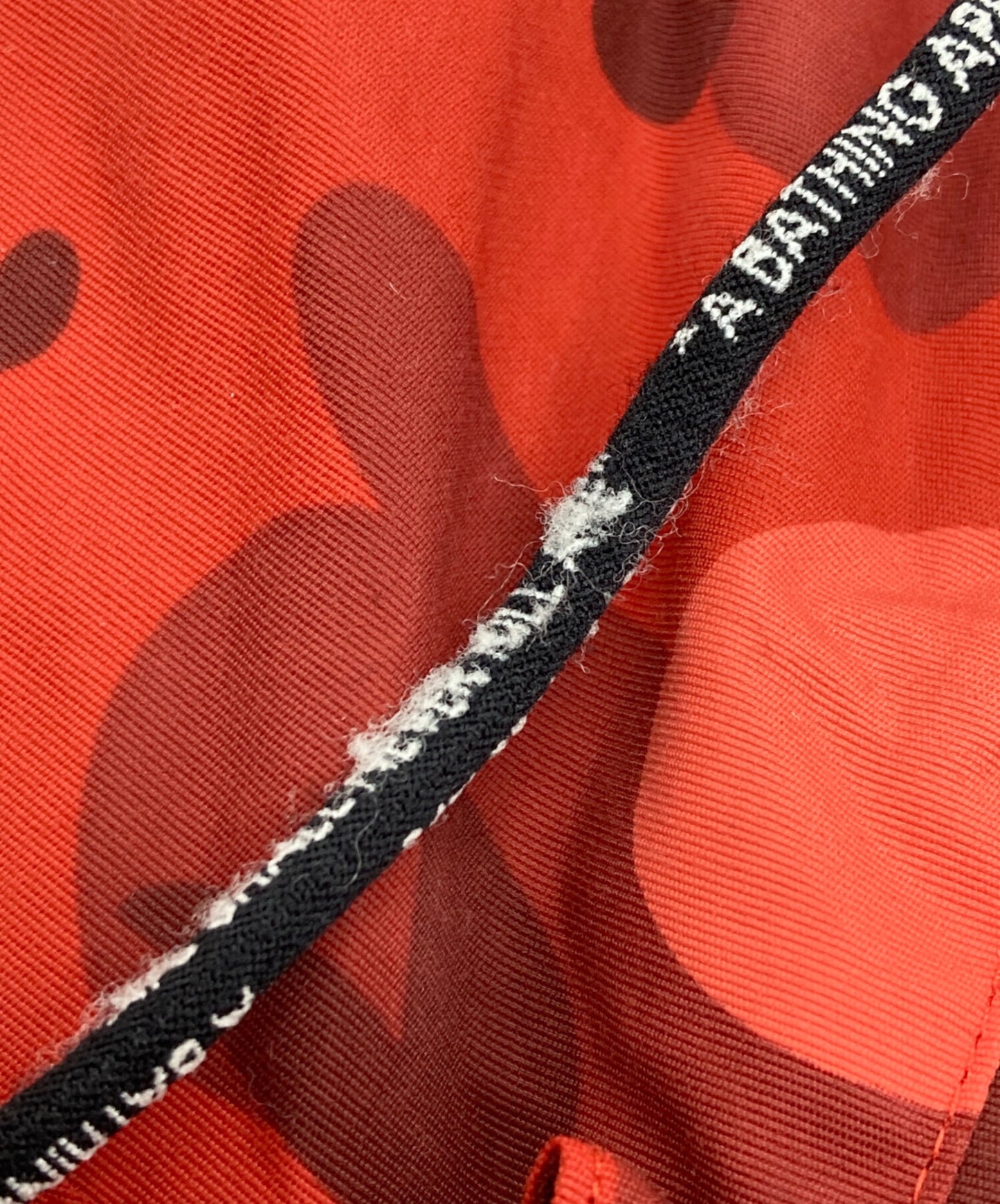 [Pre-owned] A BATHING APE Color Camo Snowboard Jacket 001hje301006x