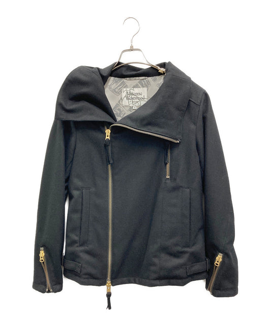 [Pre-owned] Vivienne Westwood man racing jacket VW-M1-88139