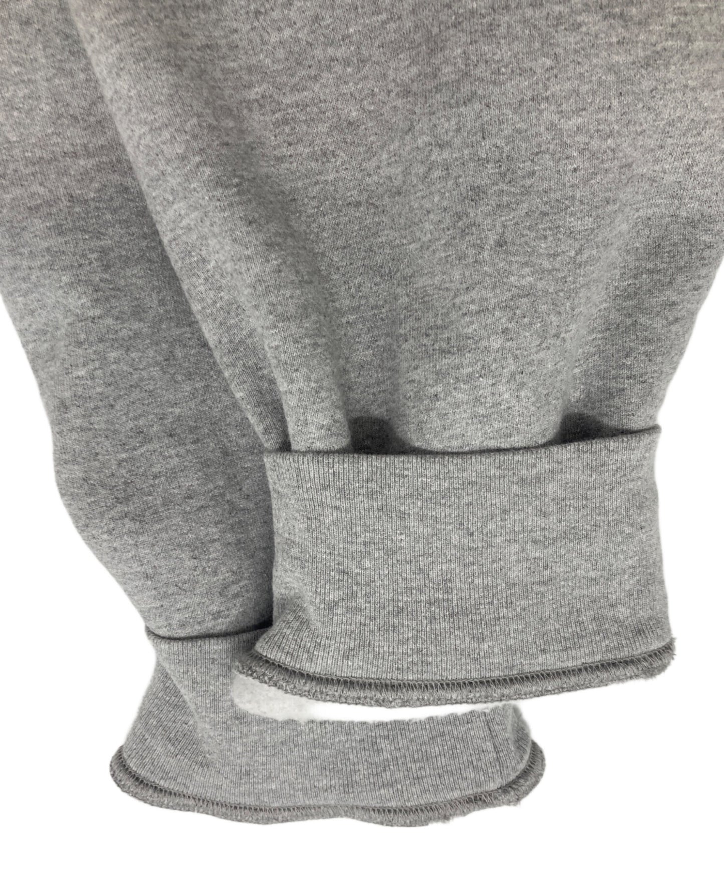 [Pre-owned] SUPREME S Logo Hooded Sweatshirt