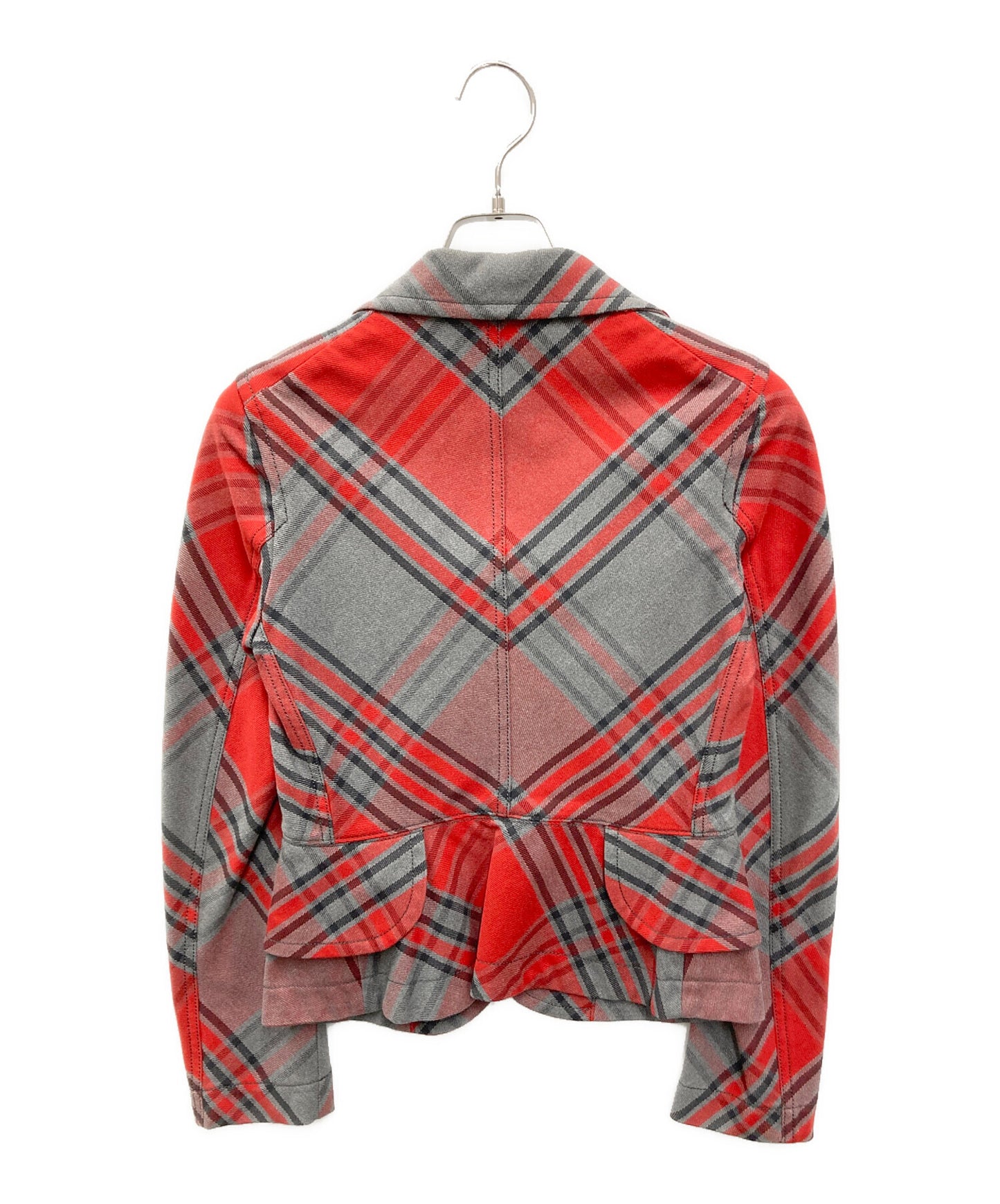 [Pre-owned] Vivienne Westwood RED LABEL tailored jacket 357-01-42026