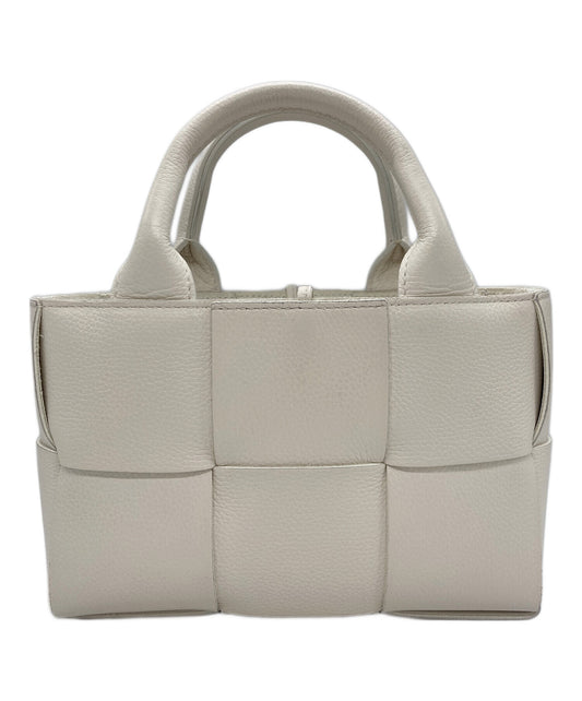 [Pre-owned] BOTTEGA VENETA Candy Arco Tote Bag