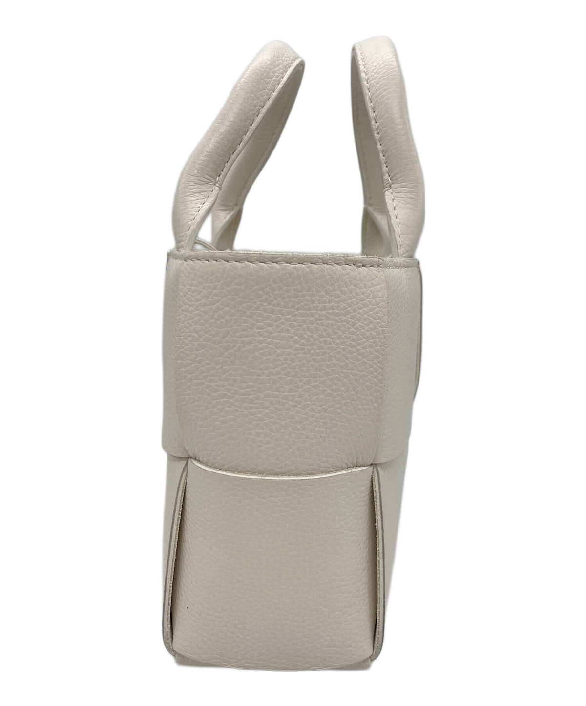 [Pre-owned] BOTTEGA VENETA Candy Arco Tote Bag