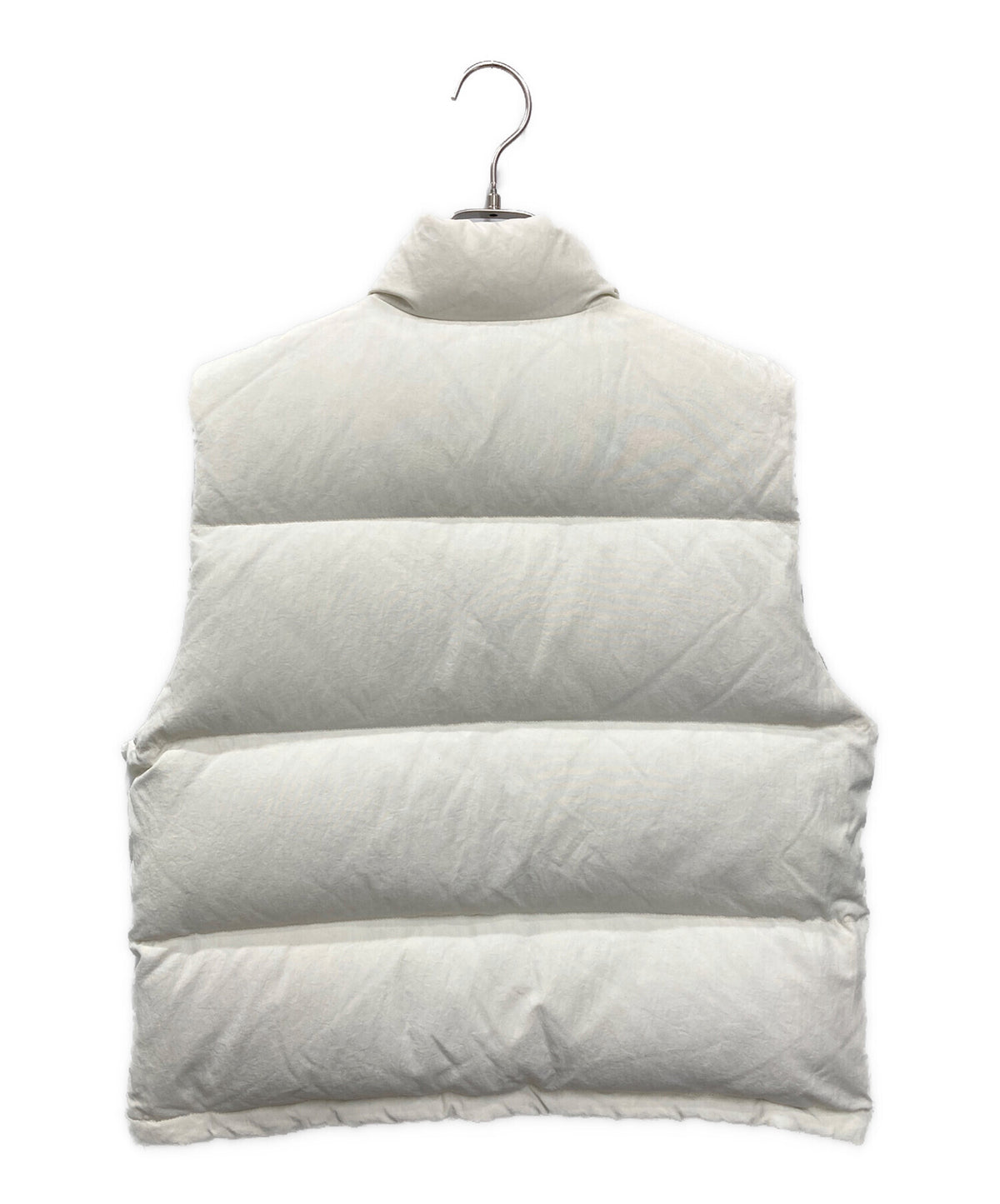 [Pre-owned] stussy Reversible Down Vest 115662