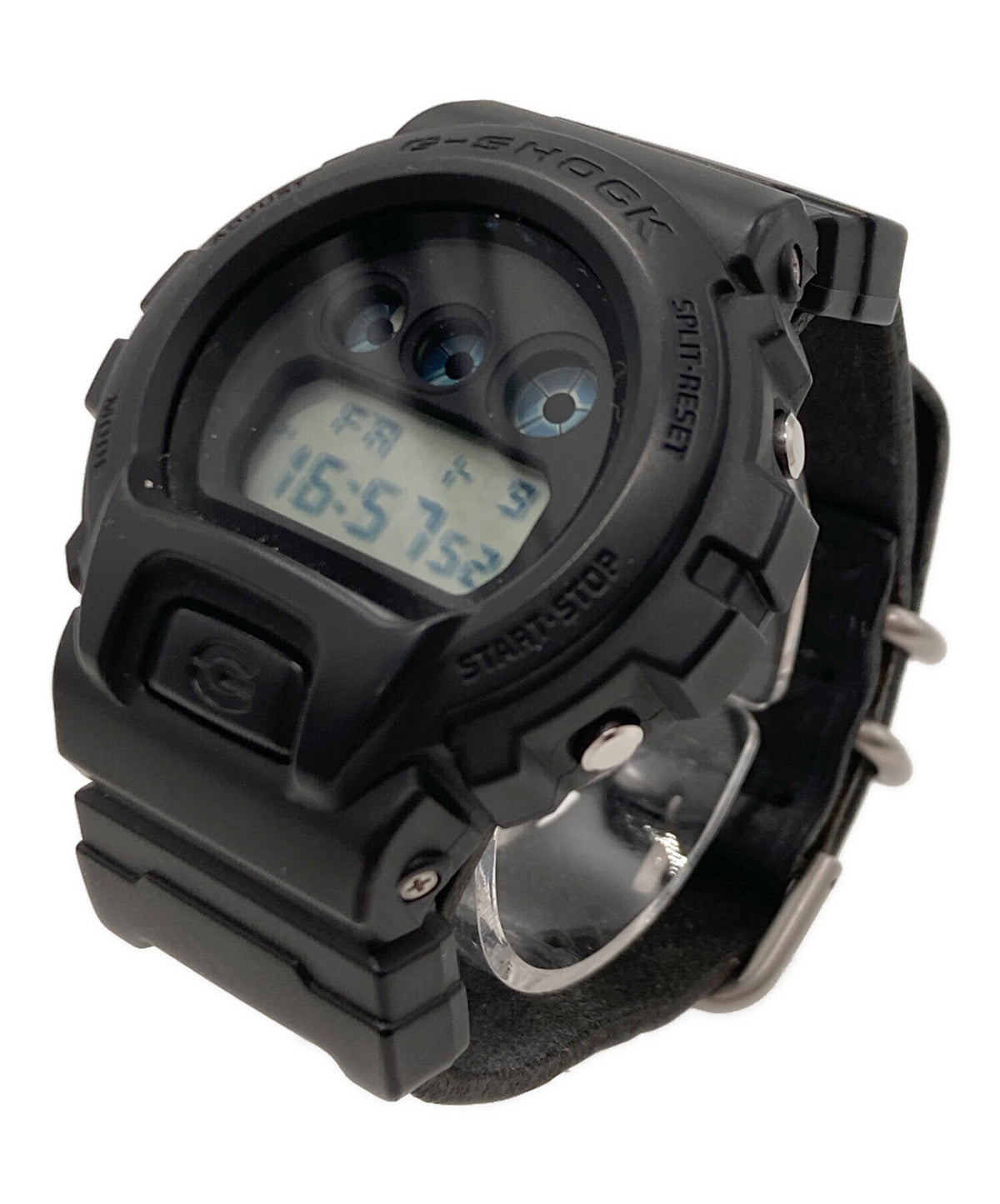 [Pre-owned] CASIO Casio x Enderschema G-Shock Digital Watch DW6900-FS