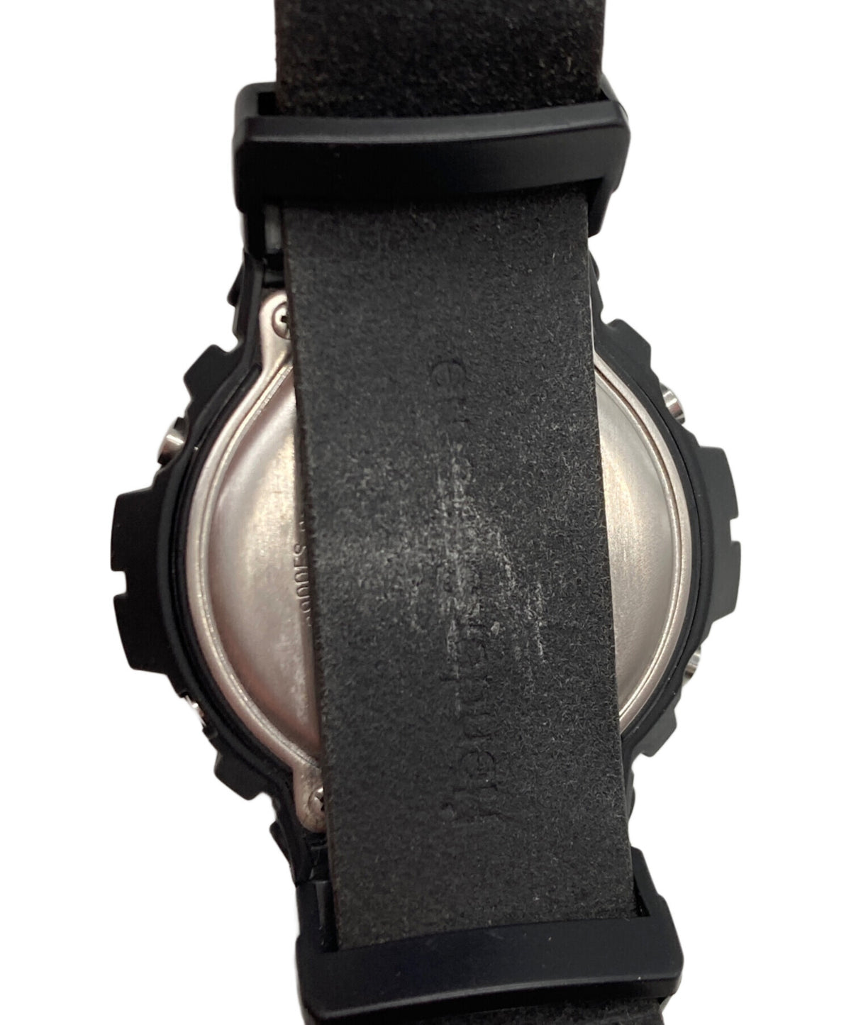 [Pre-owned] CASIO Casio x Enderschema G-Shock Digital Watch DW6900-FS