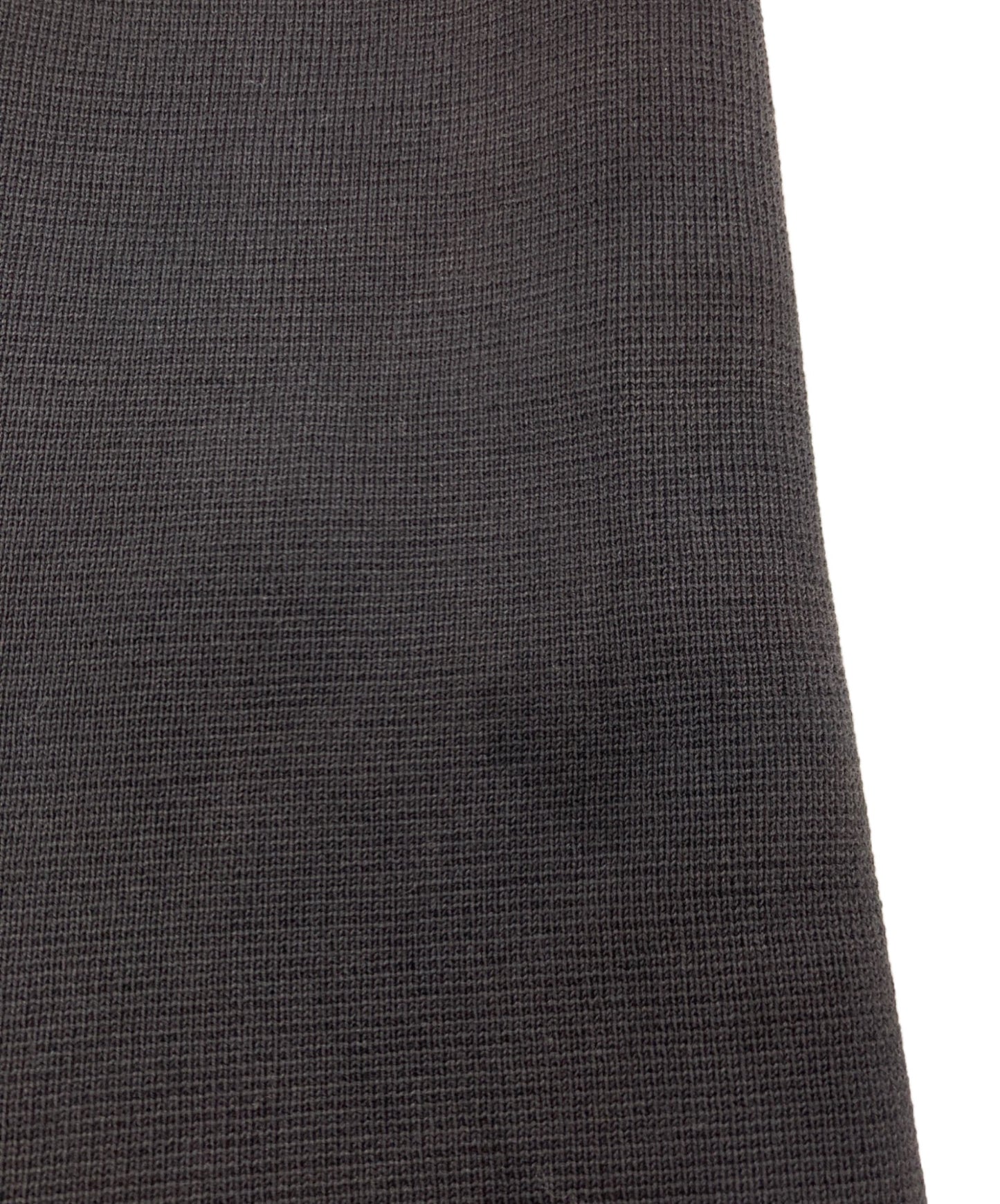 [Pre-owned] ISSEY MIYAKE ［Archive Knit Jacket ME21KD001