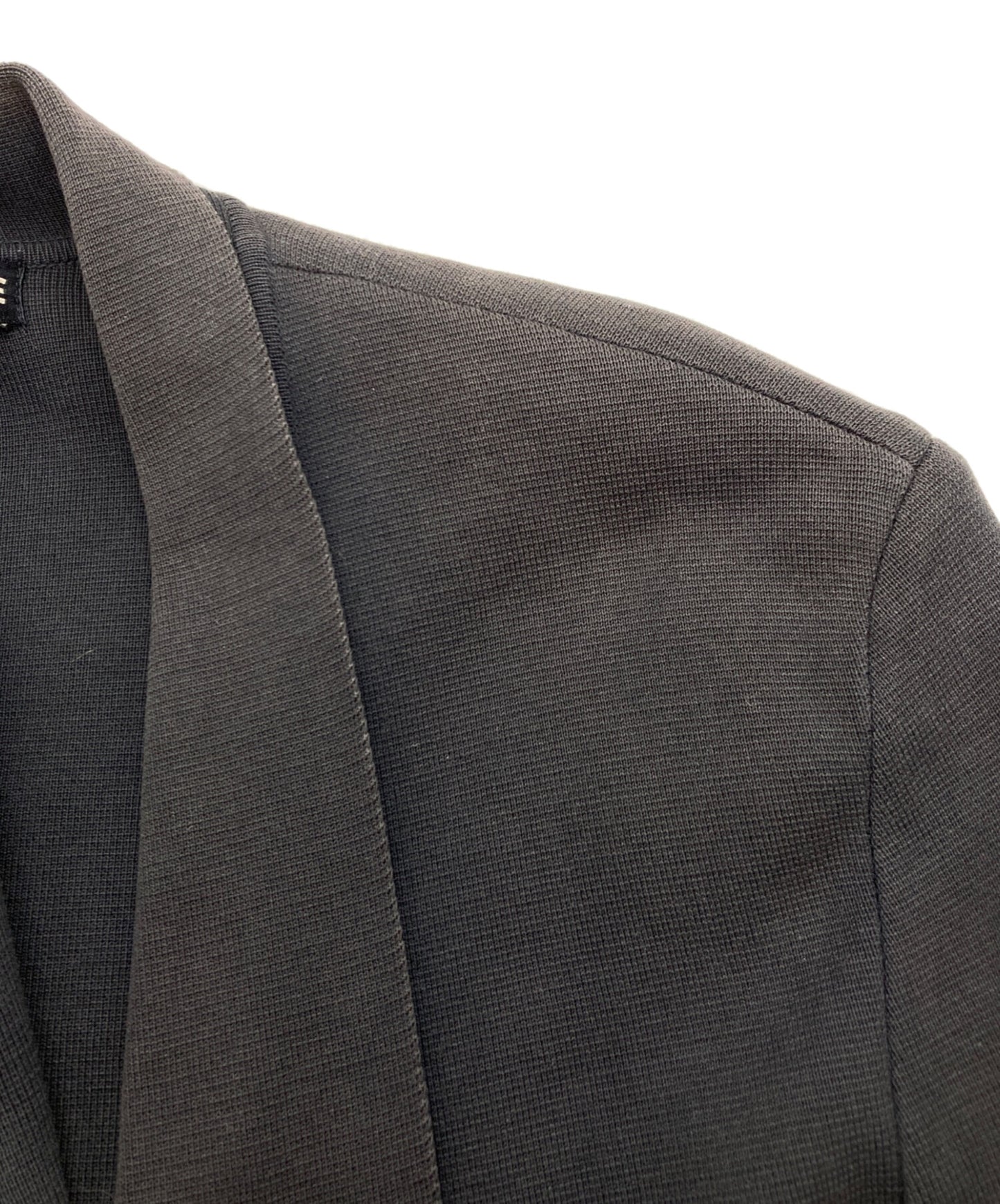 [Pre-owned] ISSEY MIYAKE ［Archive Knit Jacket ME21KD001