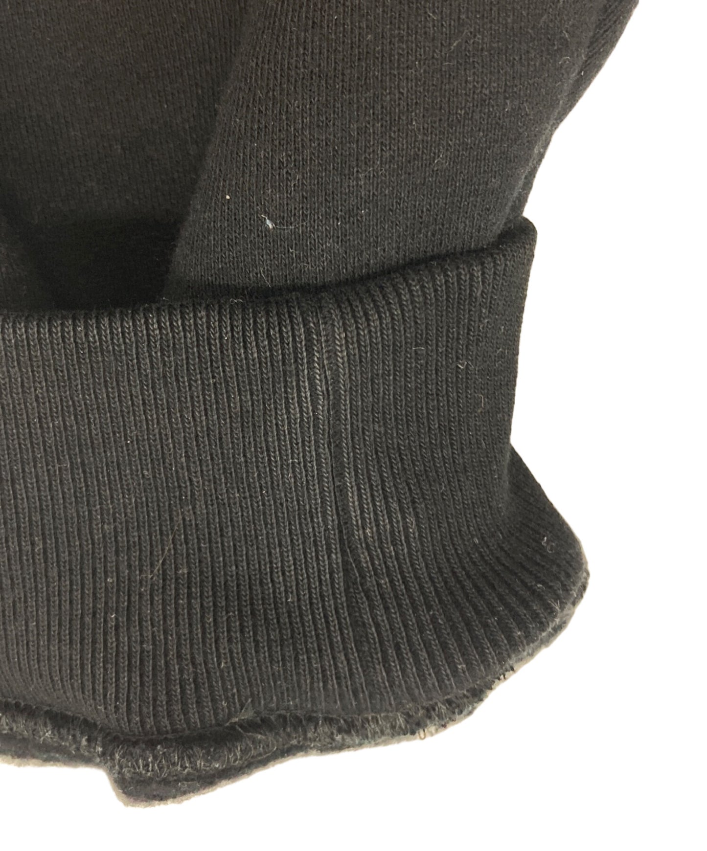 [Pre-owned] NEIGHBORHOOD Plain Sweatshirt Crew Neck Long Sleeve 252uwnh-csm04