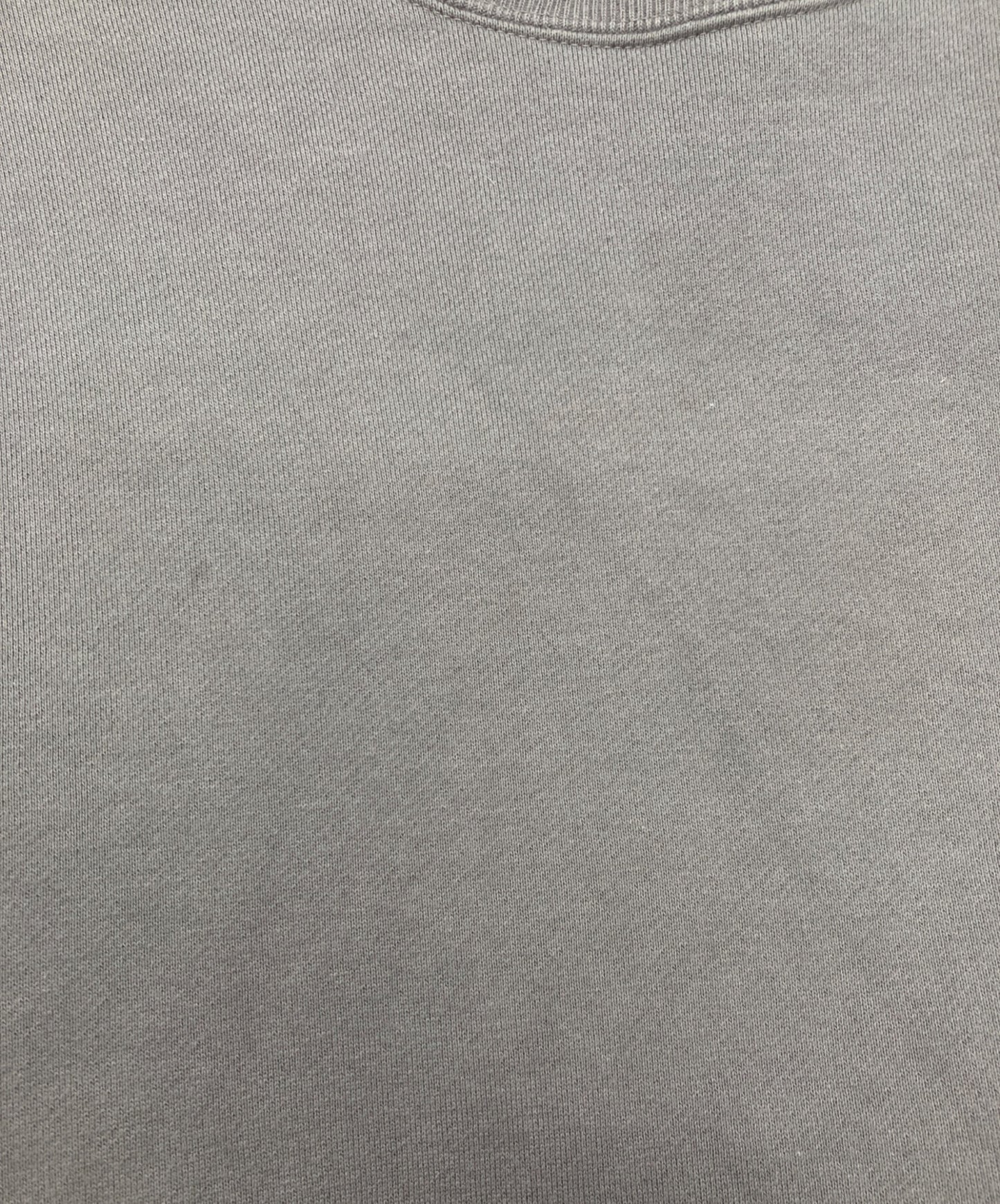 [Pre-owned] NEIGHBORHOOD Plain Sweatshirt Crew Neck Long Sleeve 252uwnh-csm04