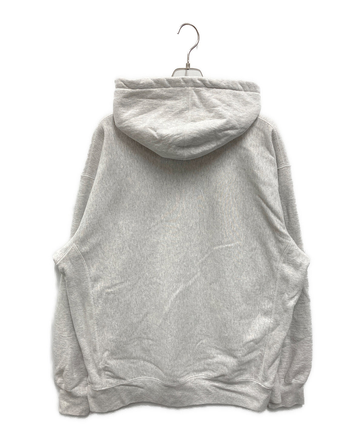 [Pre-owned] SUPREME Capital Hooded Sweatshirt