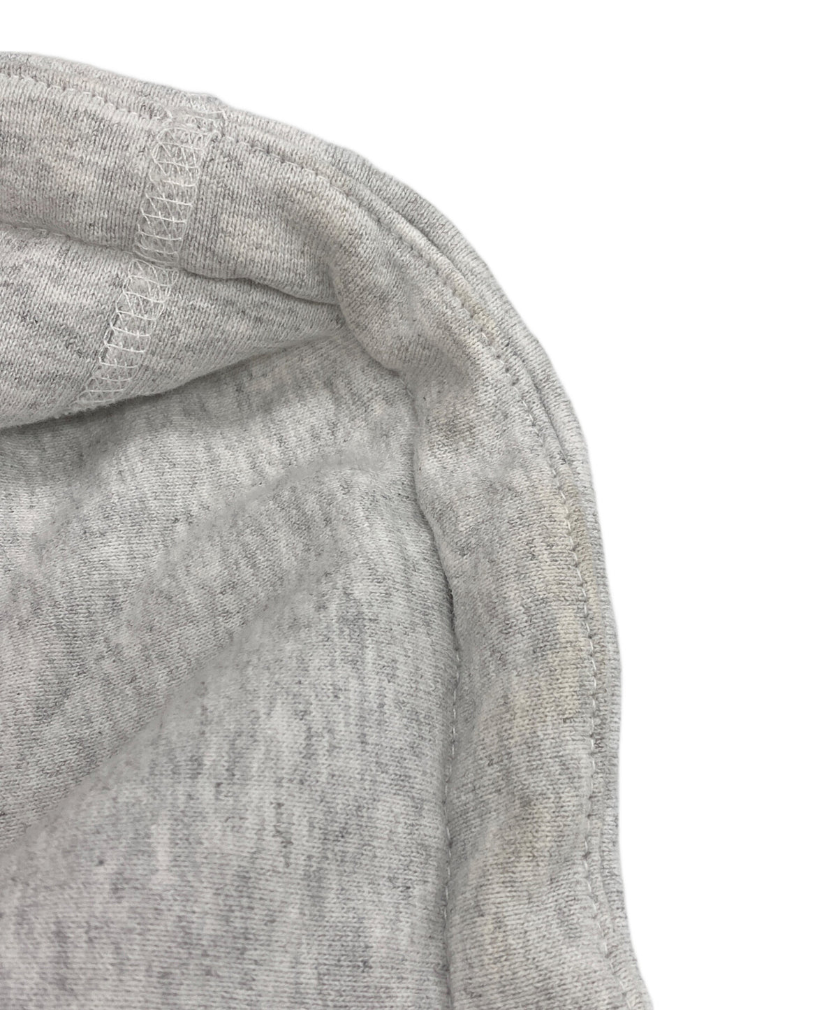 [Pre-owned] SUPREME Capital Hooded Sweatshirt