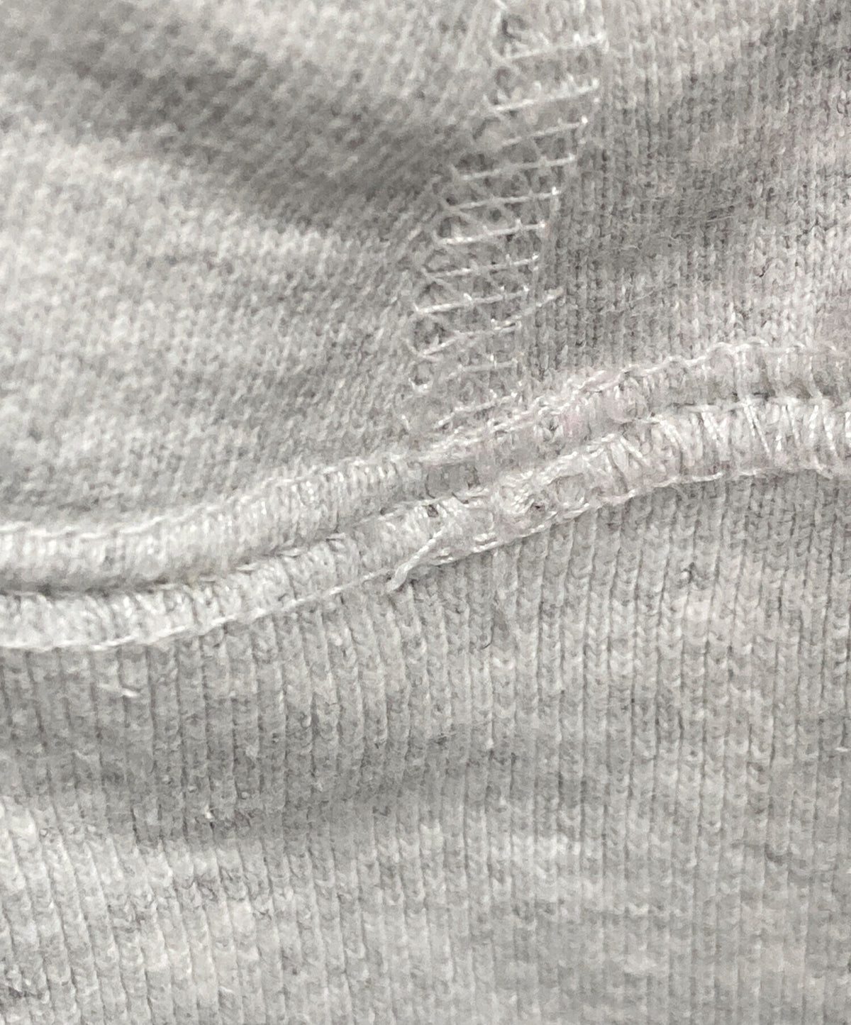 [Pre-owned] SUPREME Capital Hooded Sweatshirt