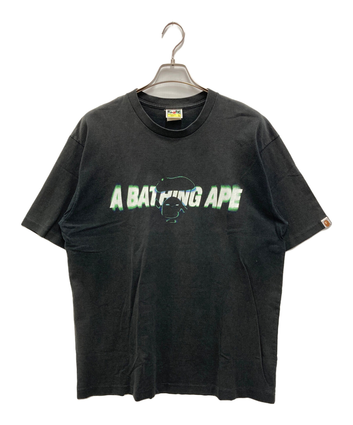[Pre-owned] A BATHING APE Printed T-Shirts