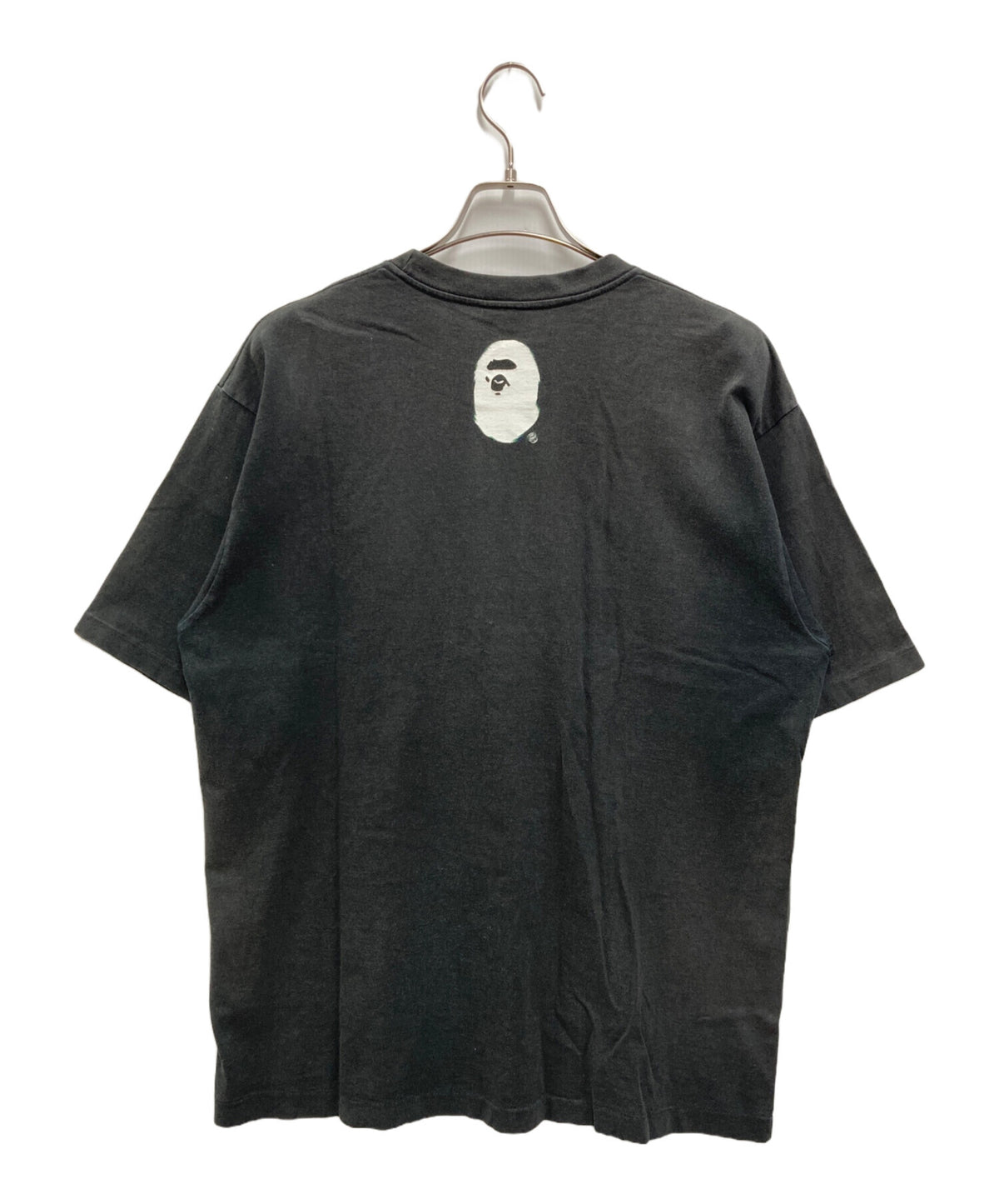 [Pre-owned] A BATHING APE Printed T-Shirts