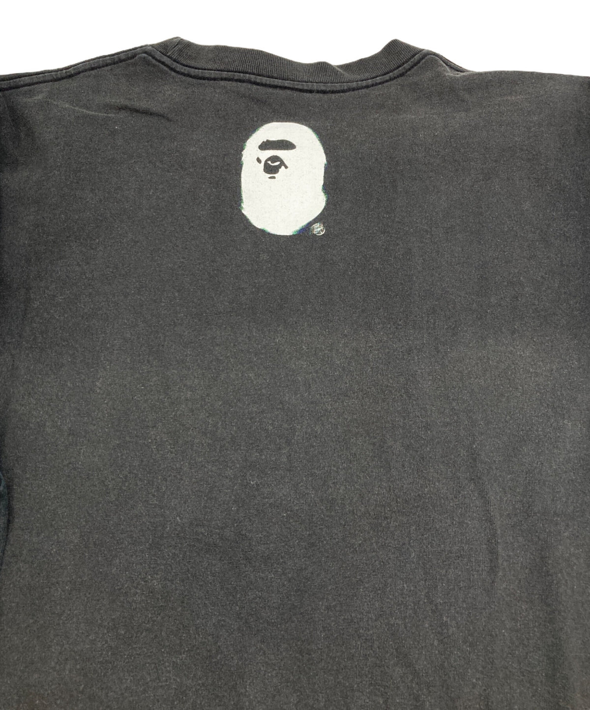 [Pre-owned] A BATHING APE Printed T-Shirts