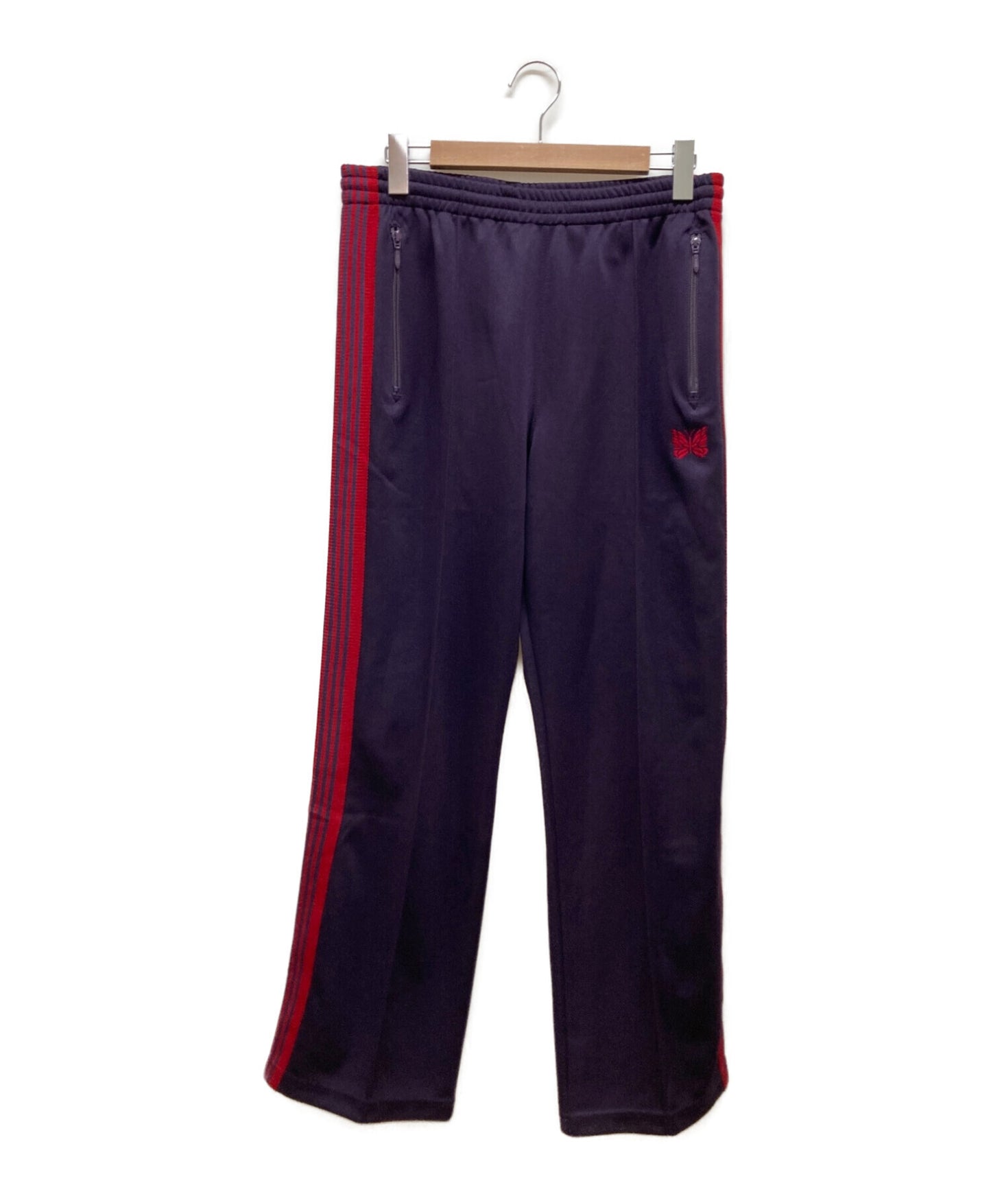 [Pre-owned] Needles track pants LQ229.