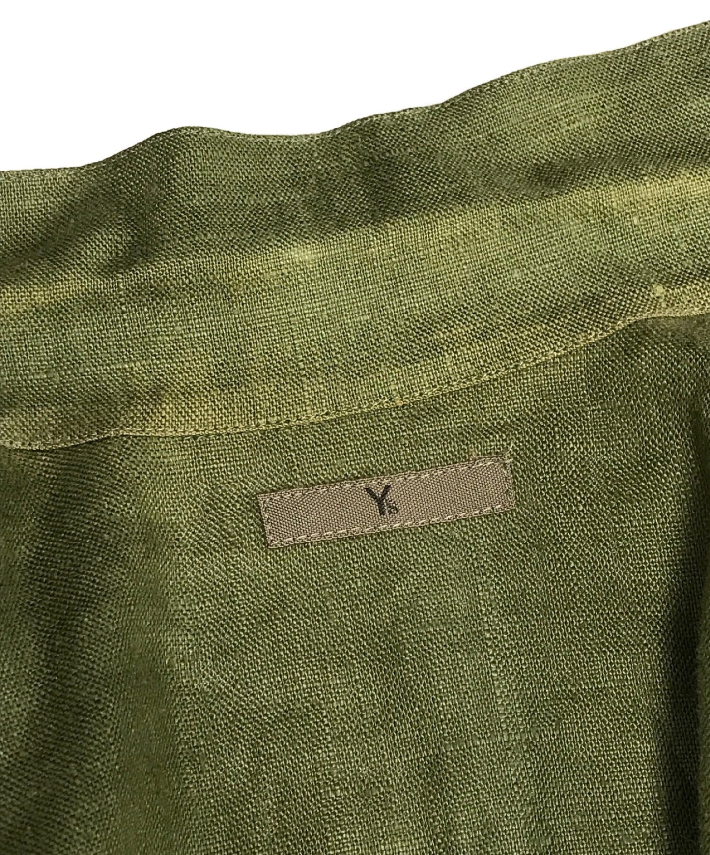 [Pre-owned] Y's linen set-up