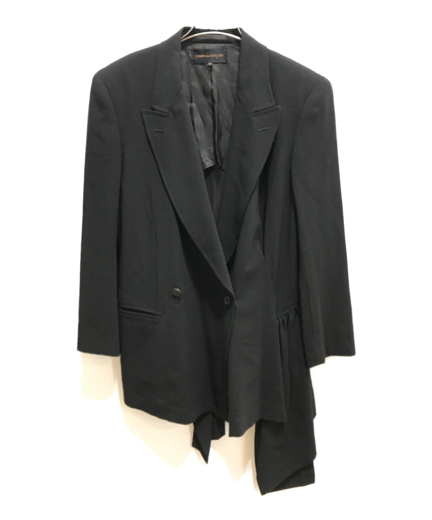 [Pre-owned] COMME des GARCONS jacket GJ 11028S