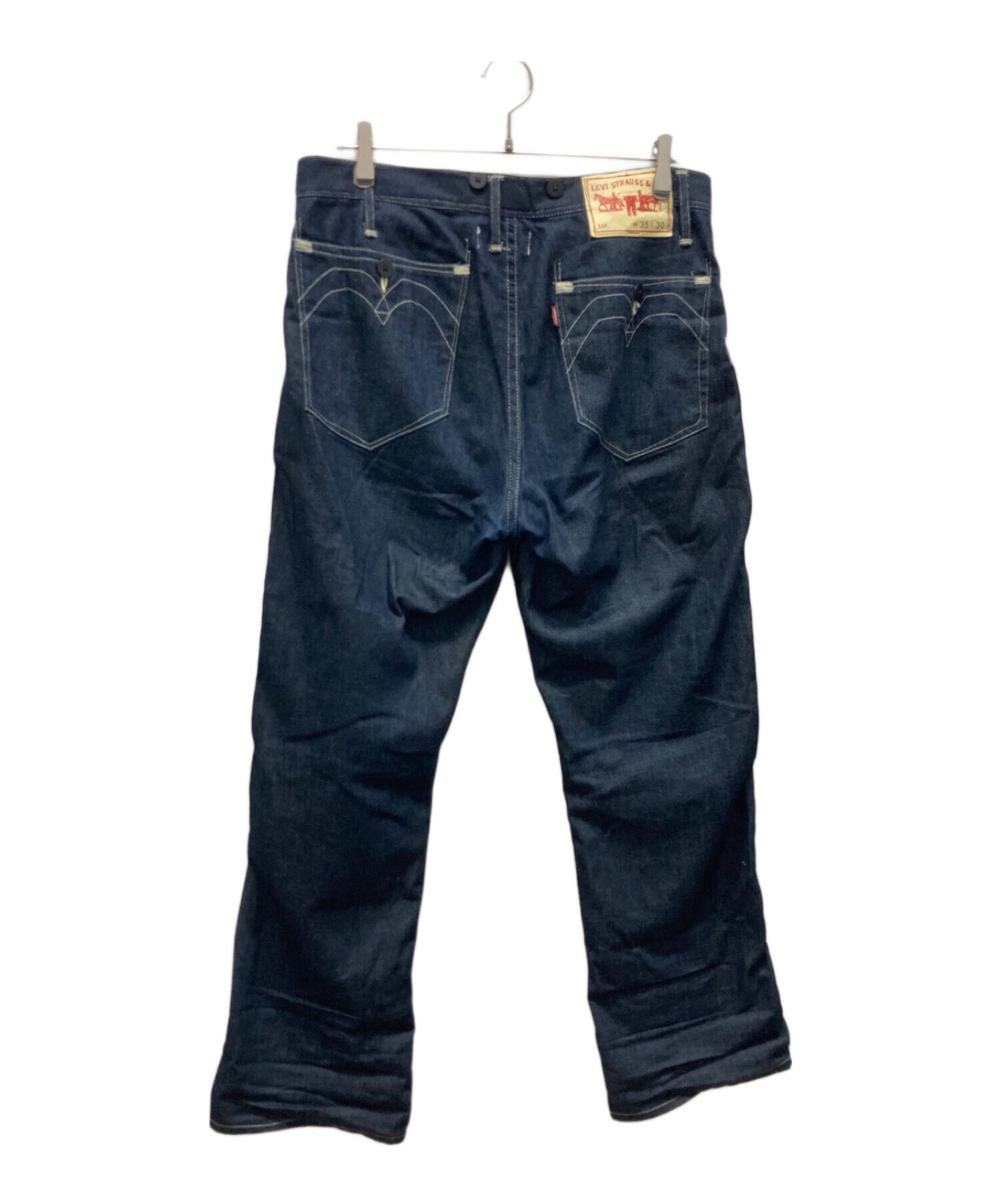 [Pre-owned] COMME des GARCONS JUNYA WATANABE MAN denim pants WE-P901