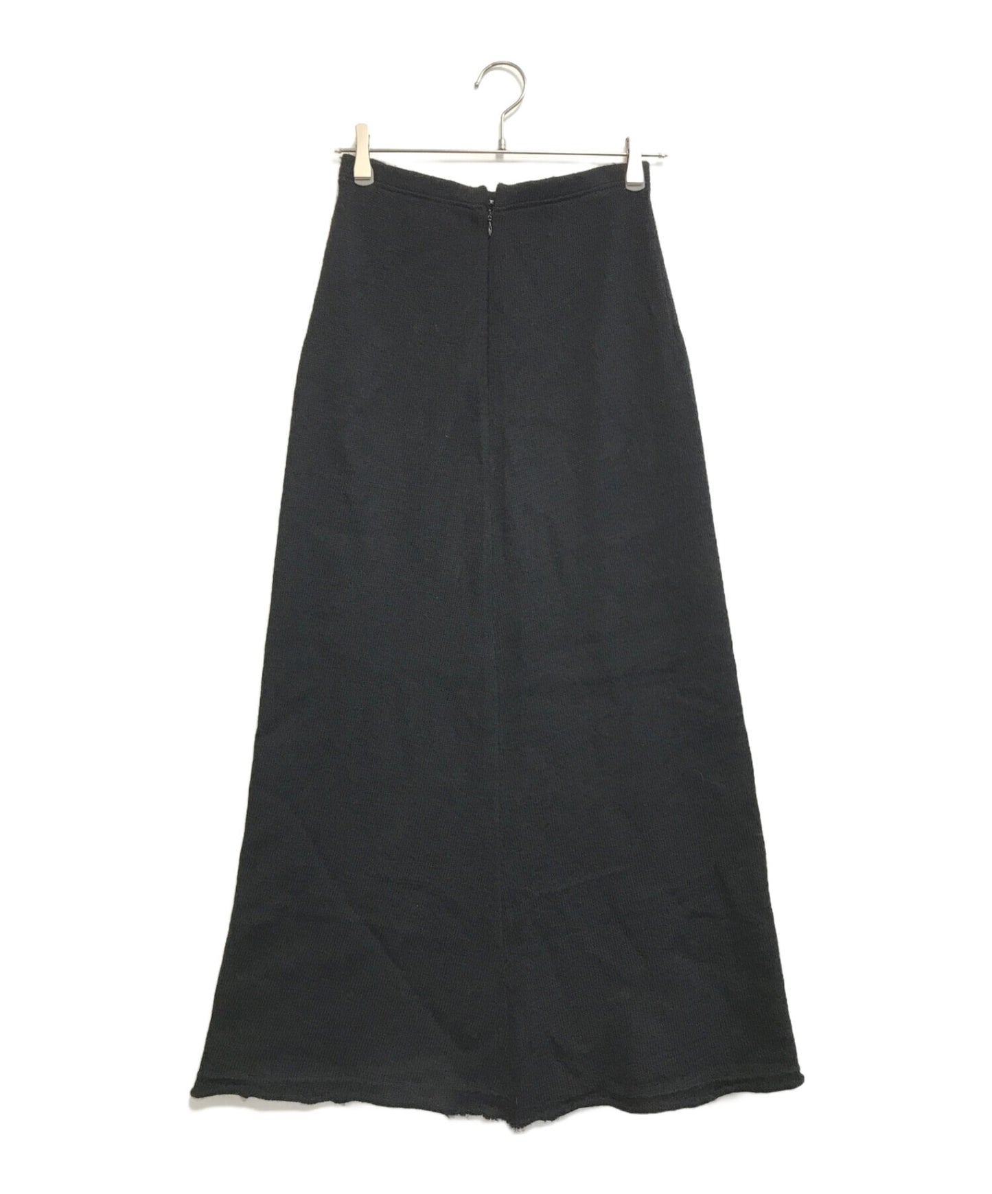 [Pre-owned] Y's Knit long skirt