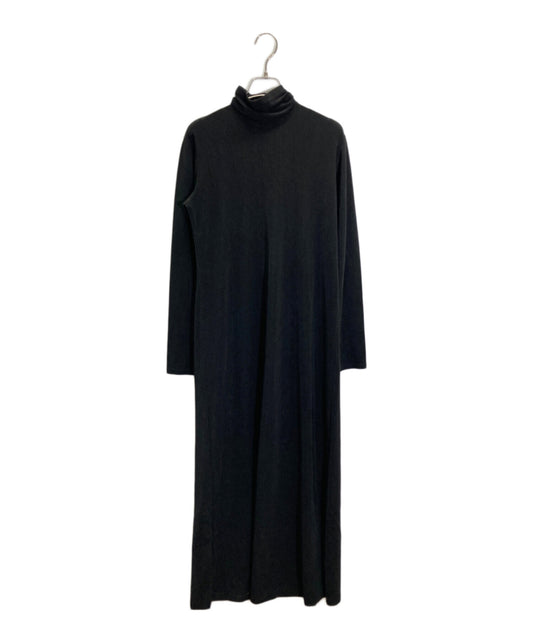 [Pre-owned] yohji yamamoto+noir Pleated one-piece