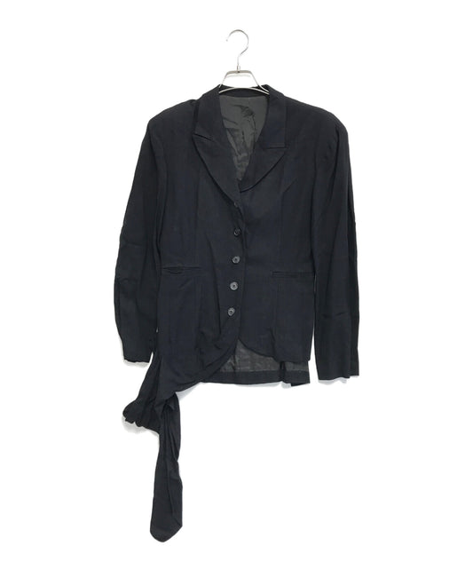 [Pre-owned] Y's design tailored jacket YW-J21-202