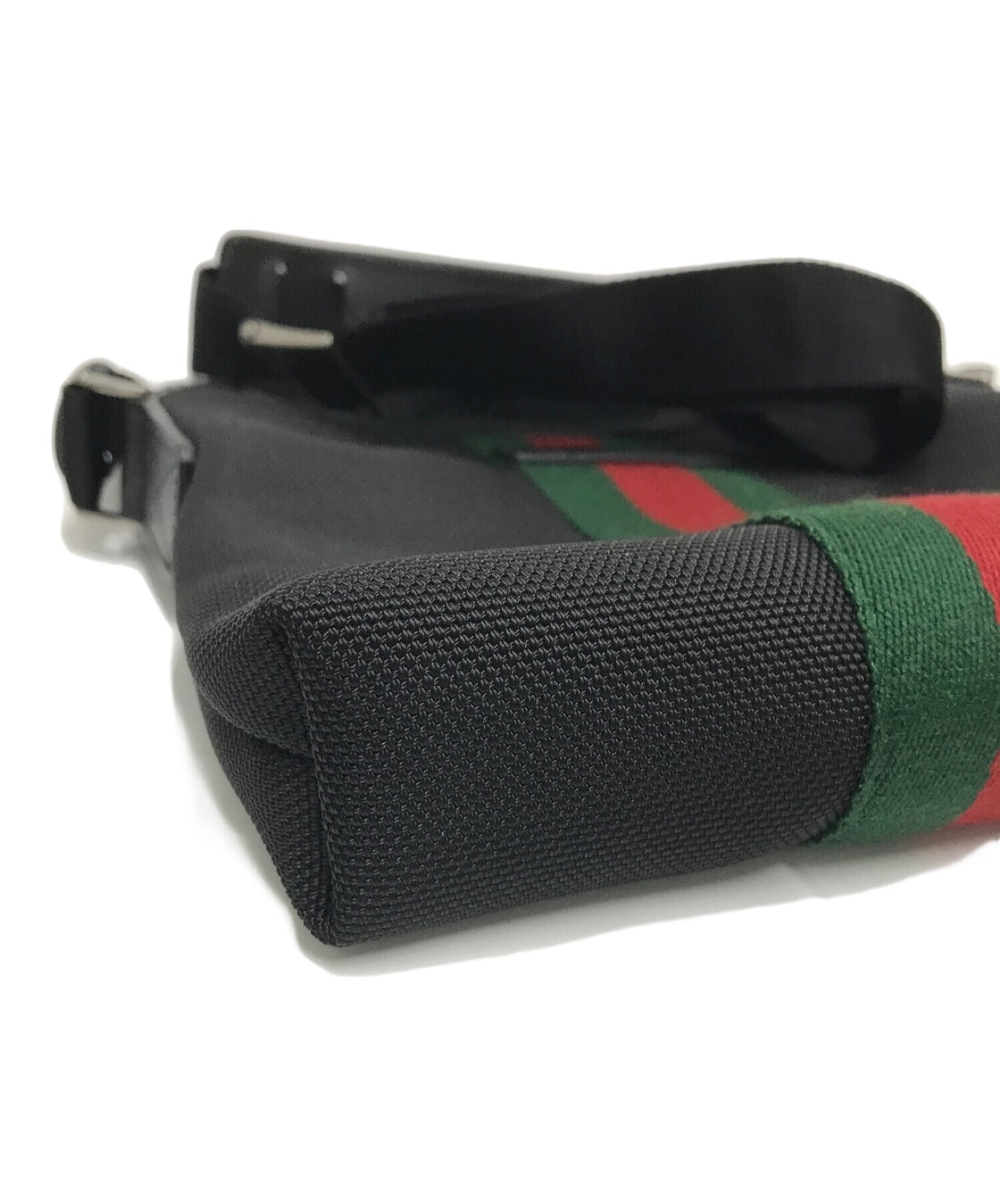 [Pre-owned] GUCCI shoulder bag 631195