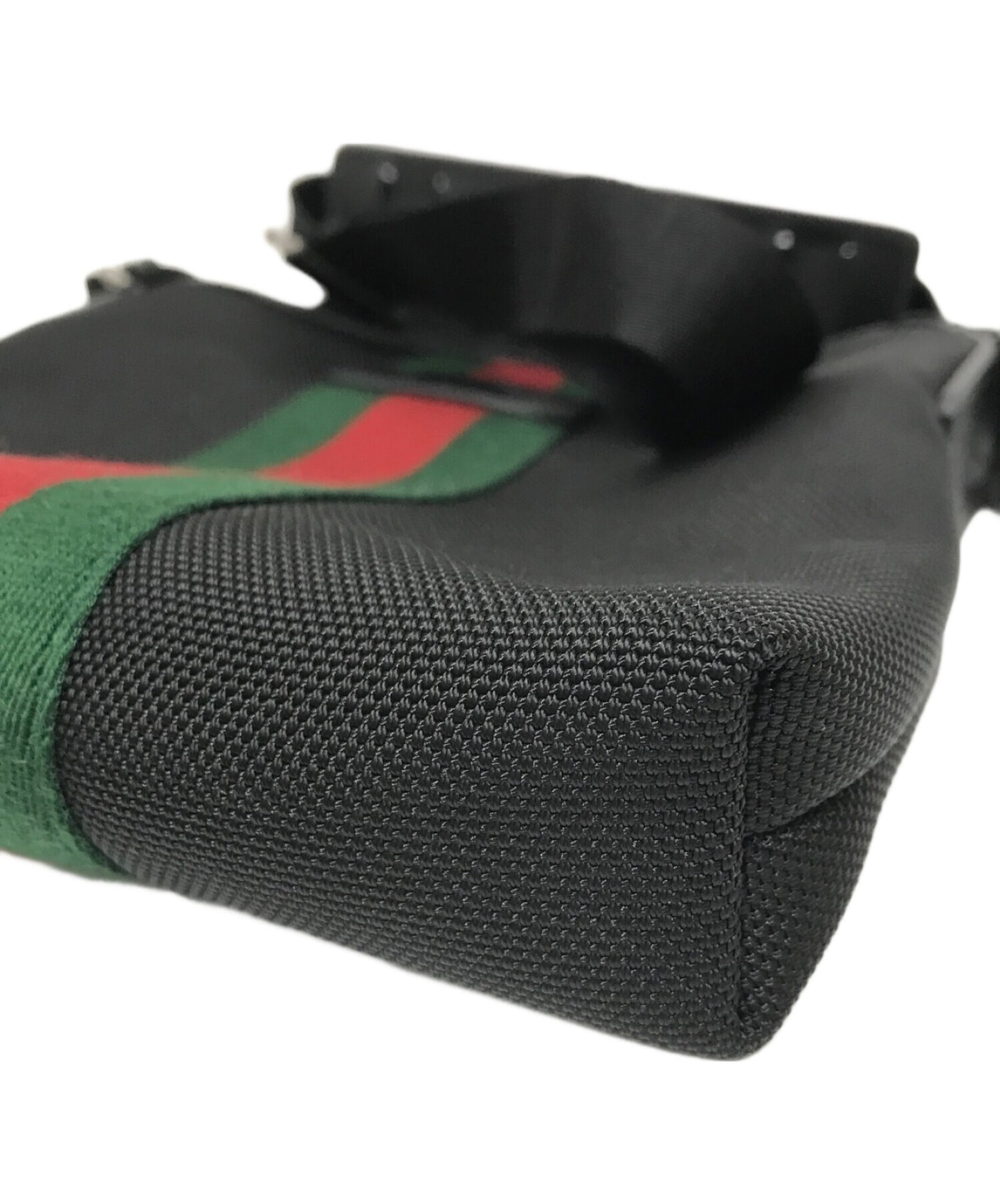 [Pre-owned] GUCCI shoulder bag 631195