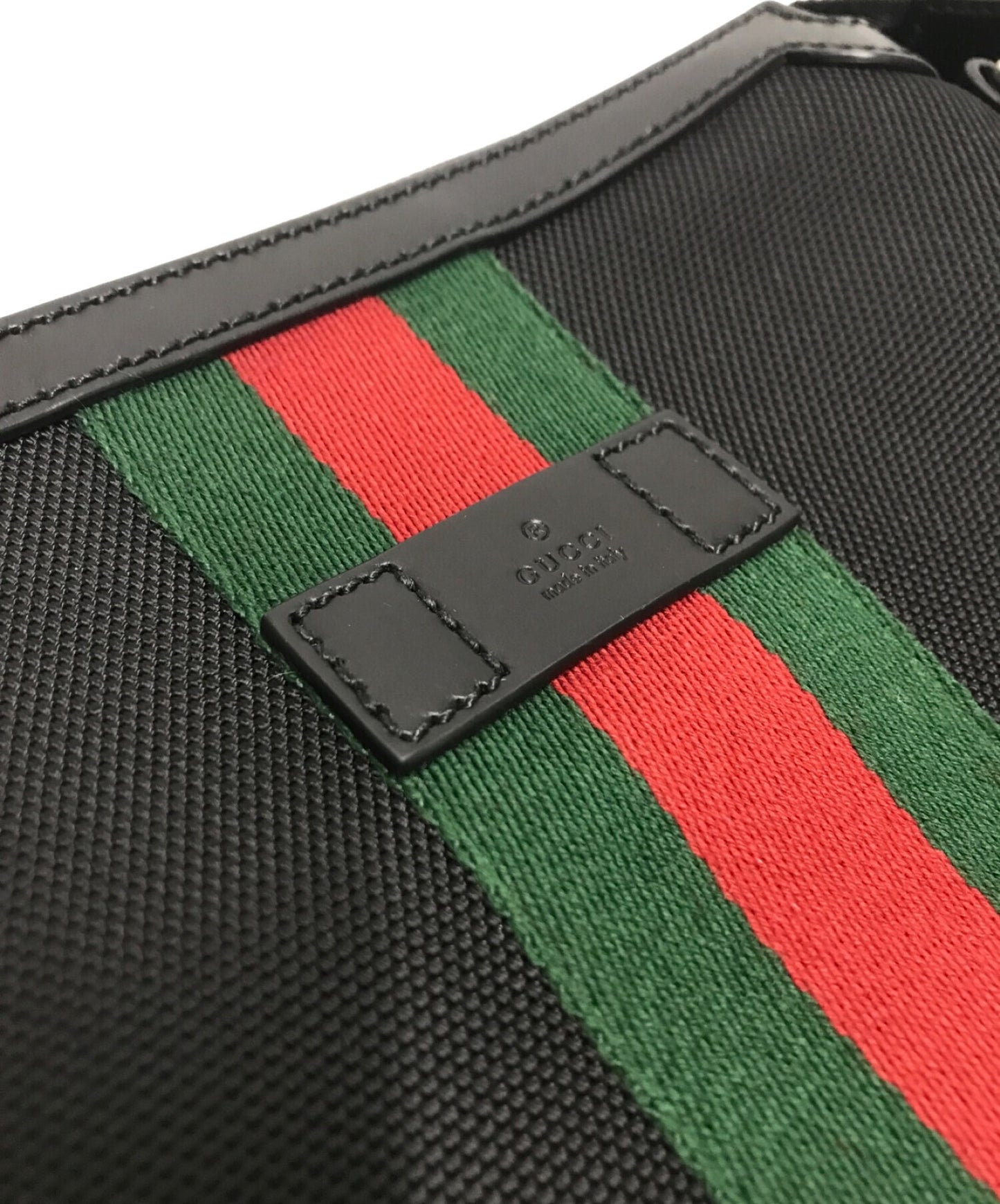 [Pre-owned] GUCCI shoulder bag 631195