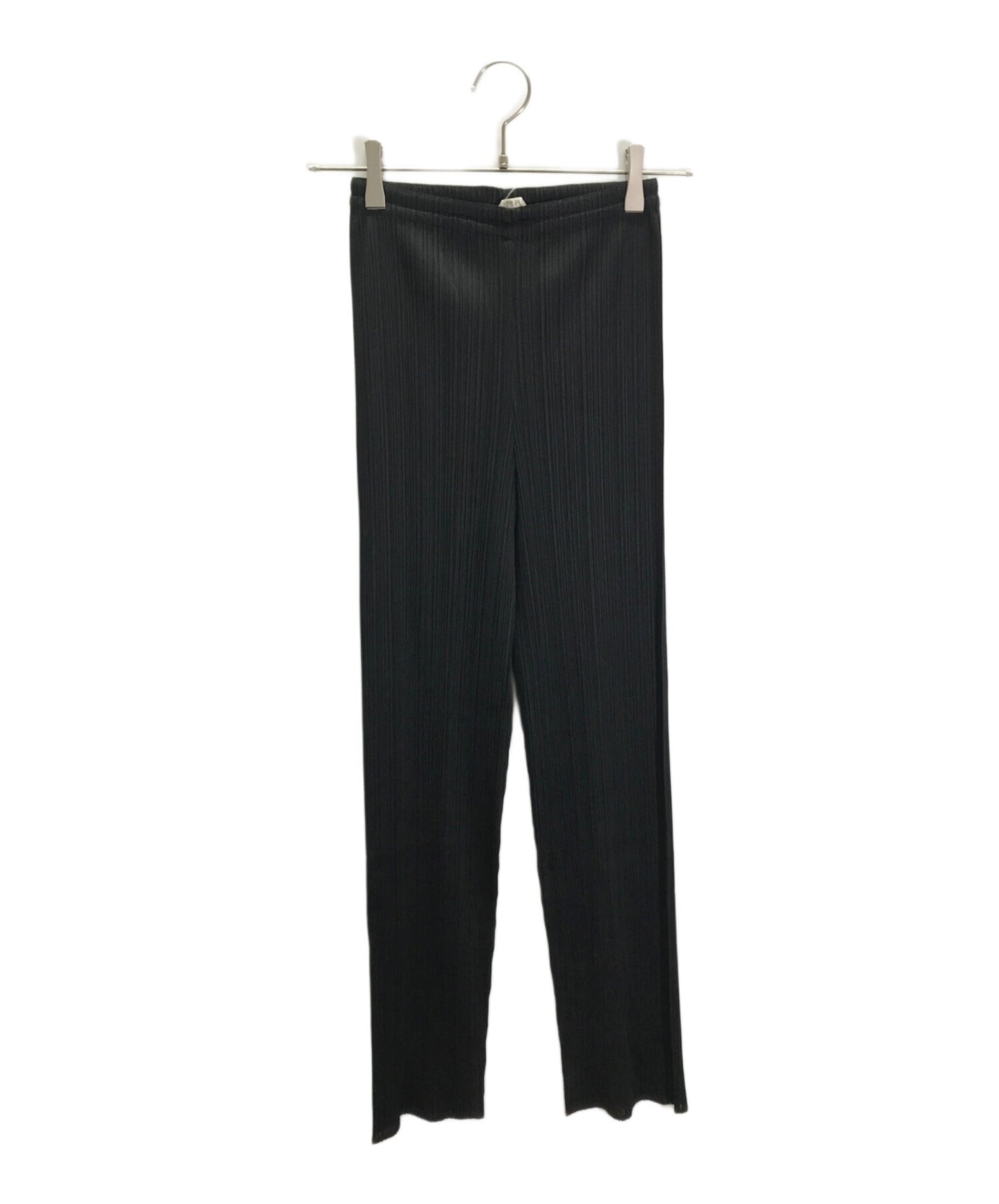 [Pre-owned] PLEATS PLEASE pleated pants PP04-JF609