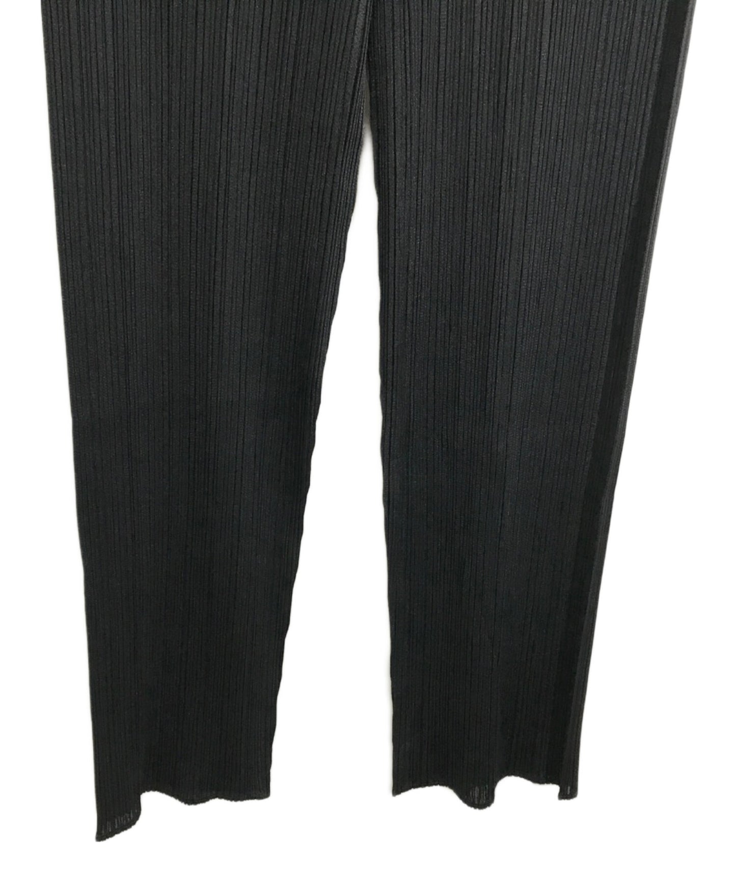 [Pre-owned] PLEATS PLEASE pleated pants PP04-JF609