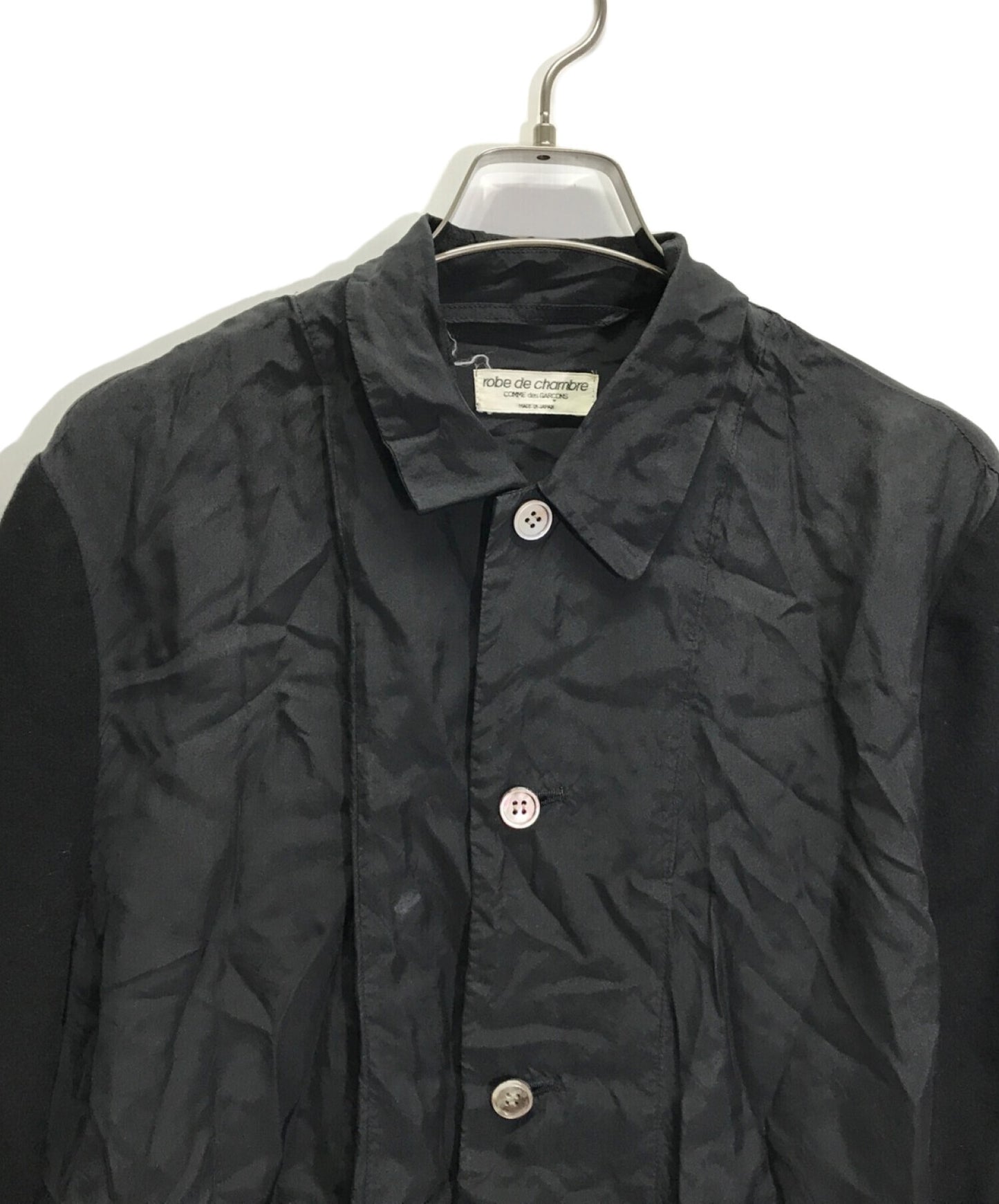 [Pre-owned] ROBE DE CHAMBRE COMME DES GARCONS jacket