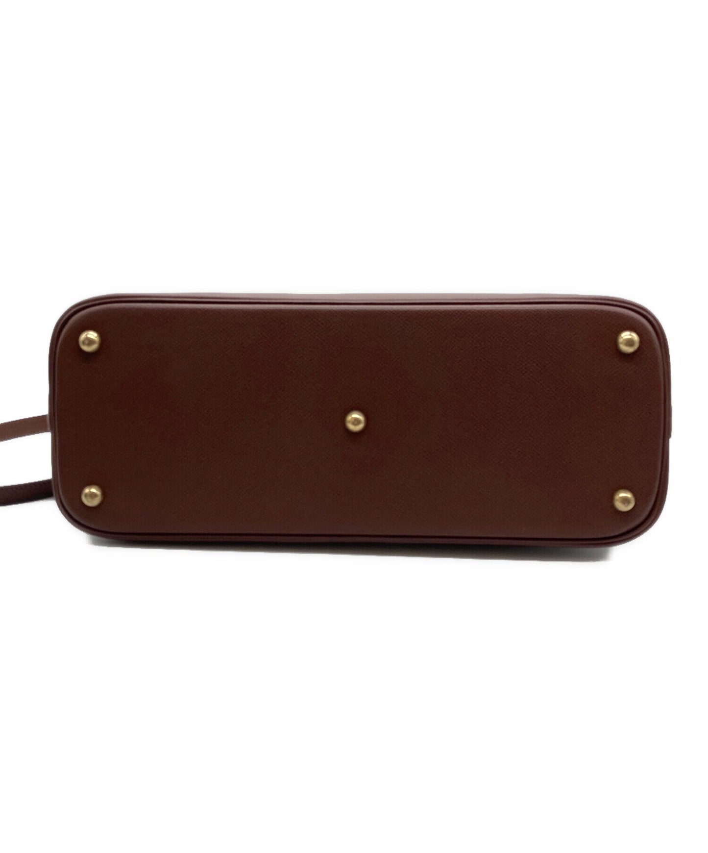 [Pre-owned] HERMES Bolide35