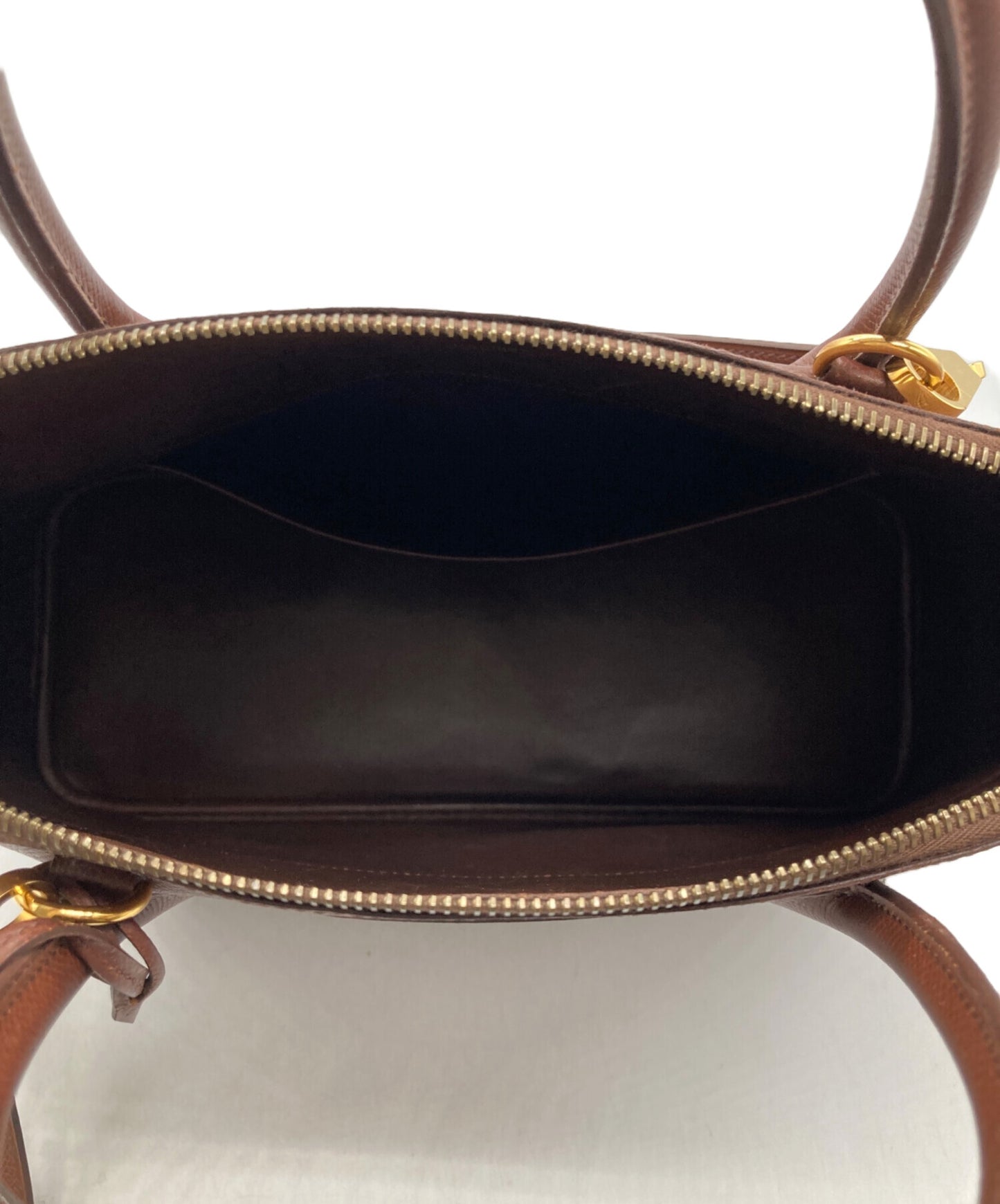 [Pre-owned] HERMES Bolide35