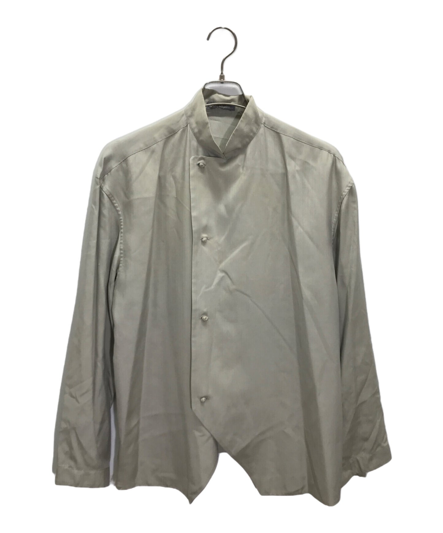 [Pre-owned] ISSEY MIYAKE shirt (underwear)