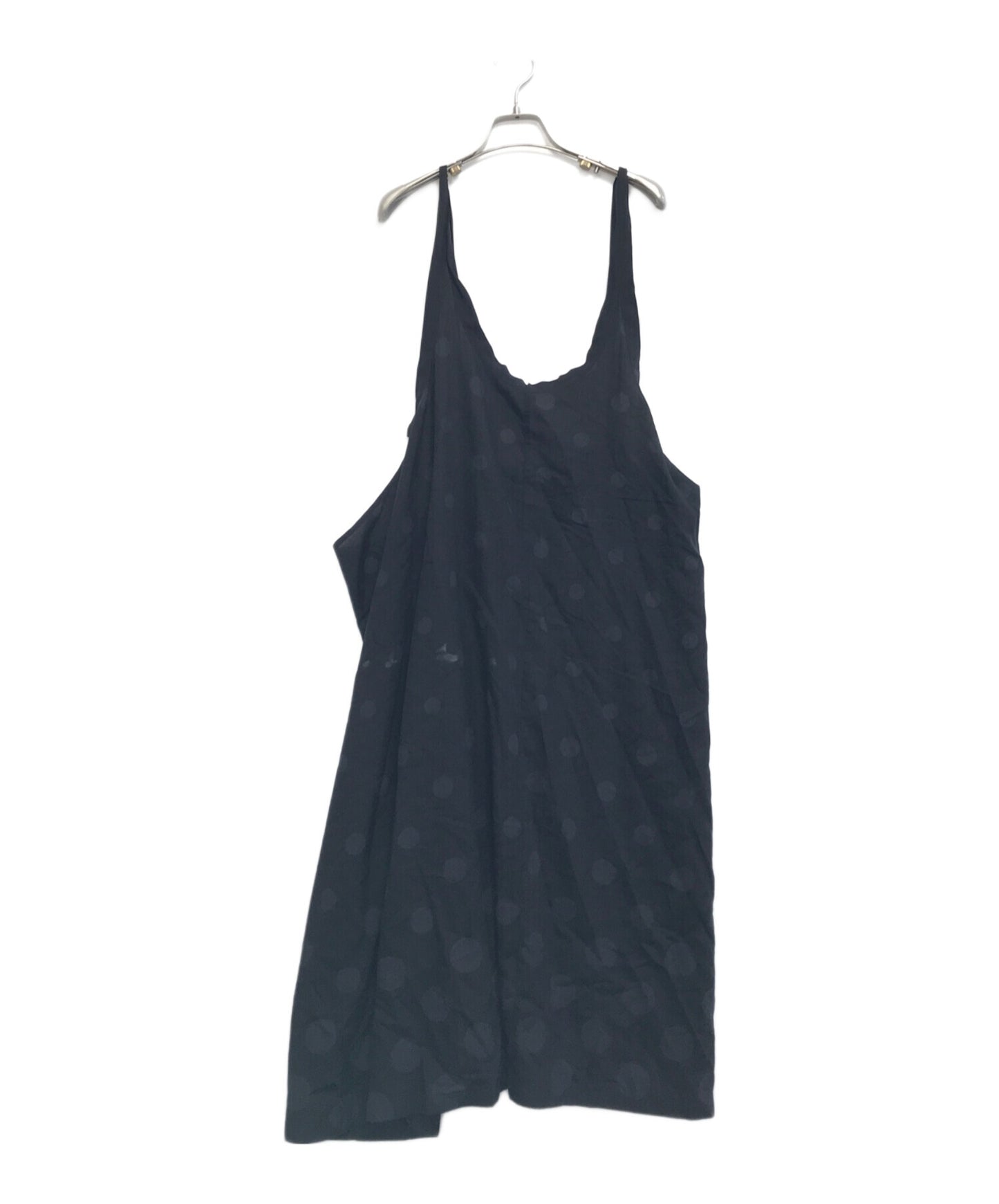 [Pre-owned] Y's camisole dress