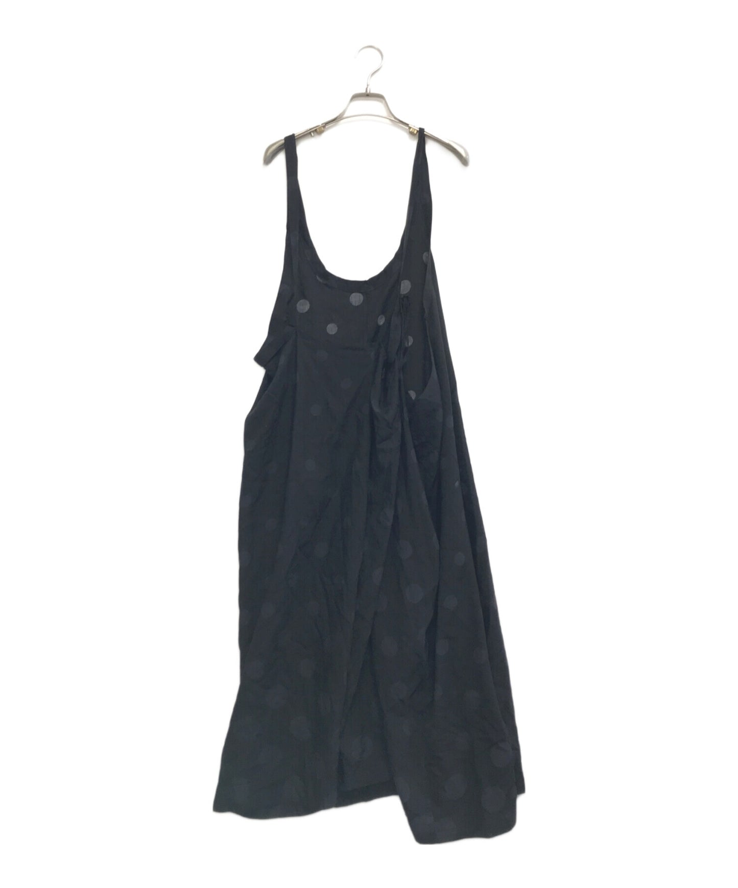 [Pre-owned] Y's camisole dress