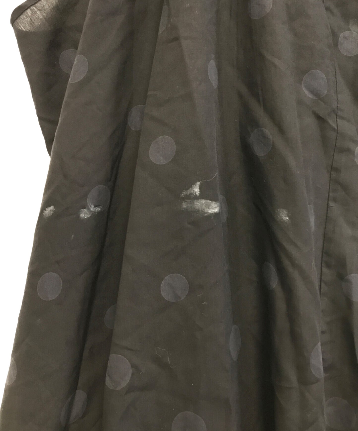 [Pre-owned] Y's camisole dress