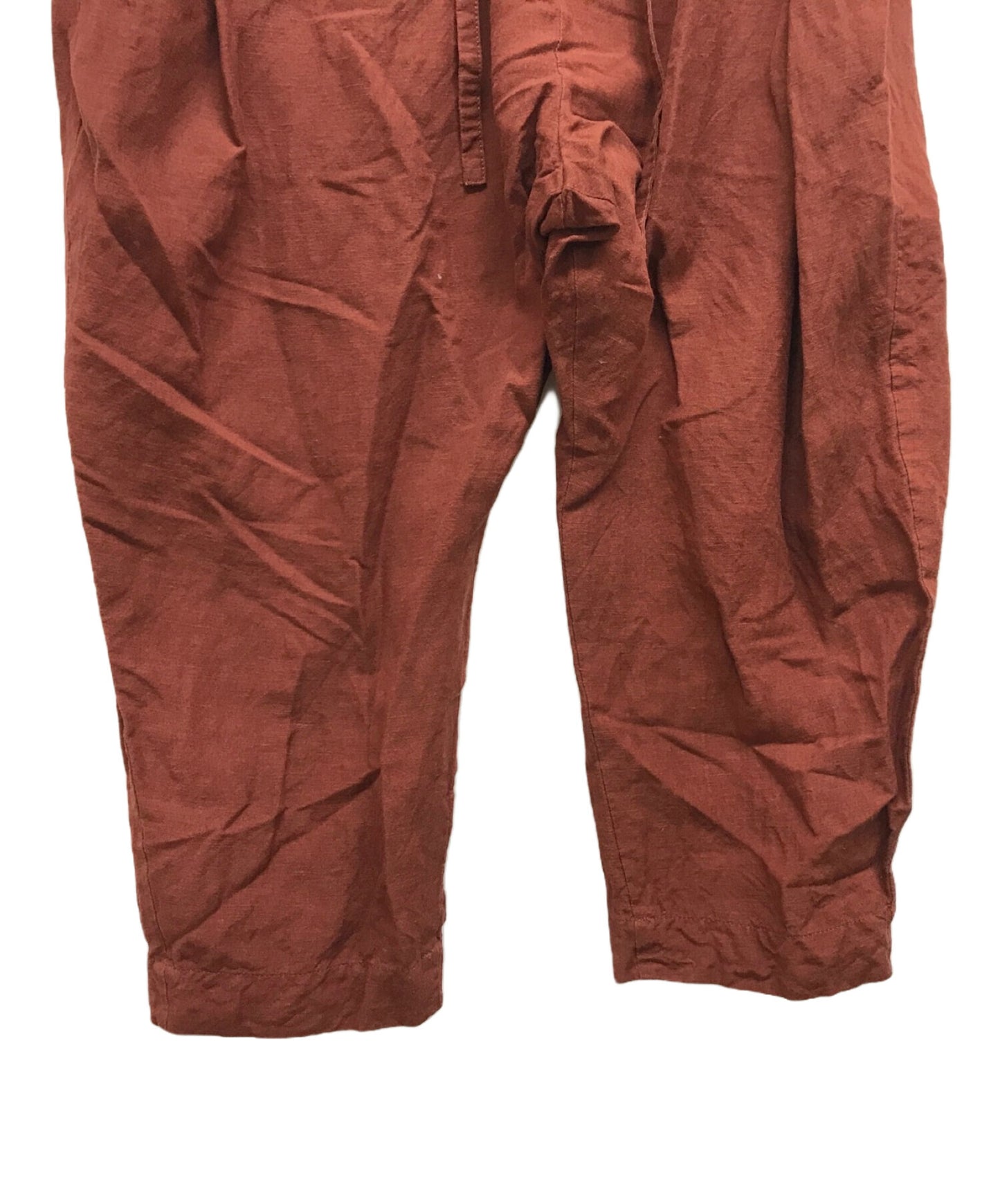 [Pre-owned] Vivienne Westwood RED LABEL sarouel pants