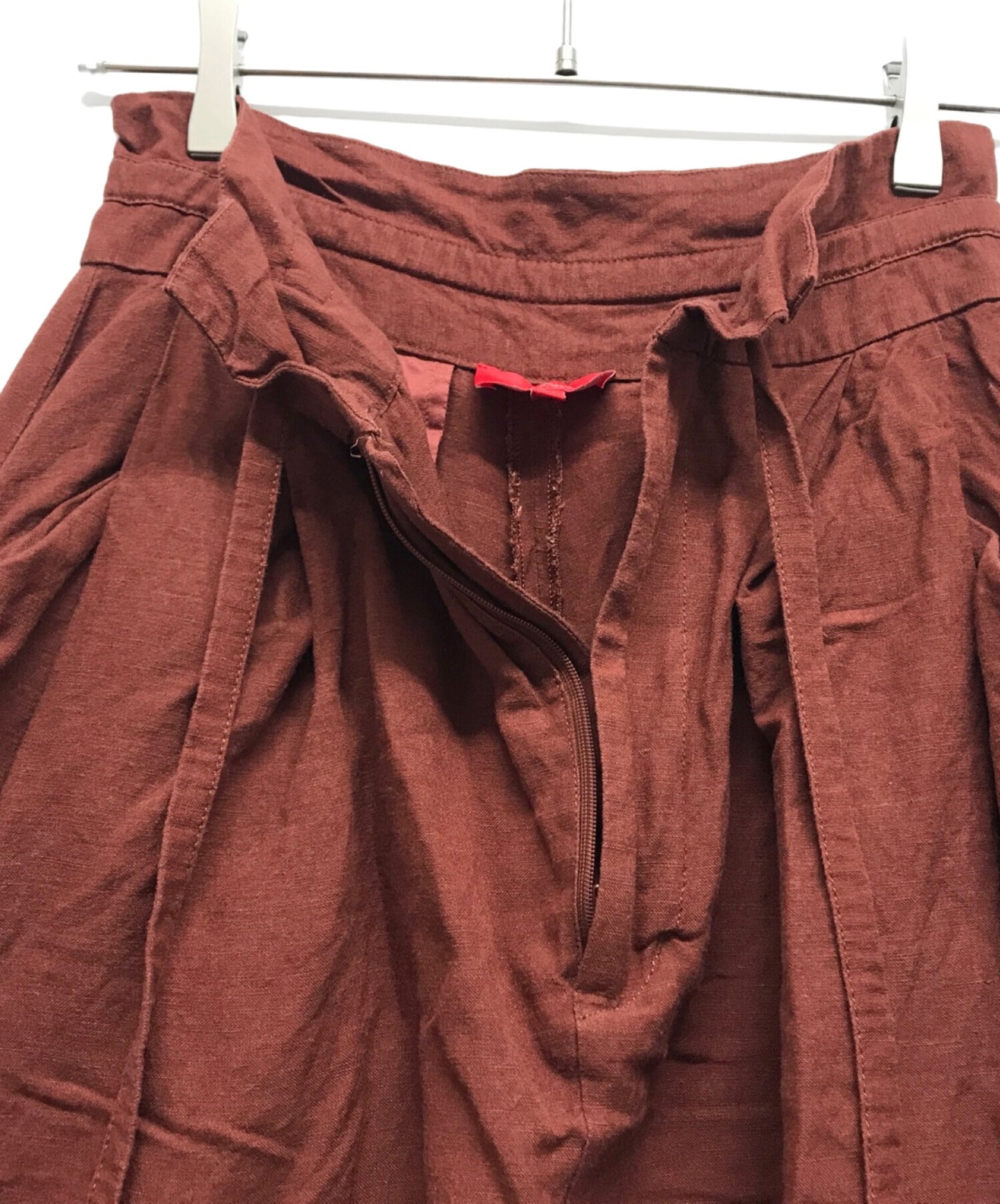 [Pre-owned] Vivienne Westwood RED LABEL sarouel pants