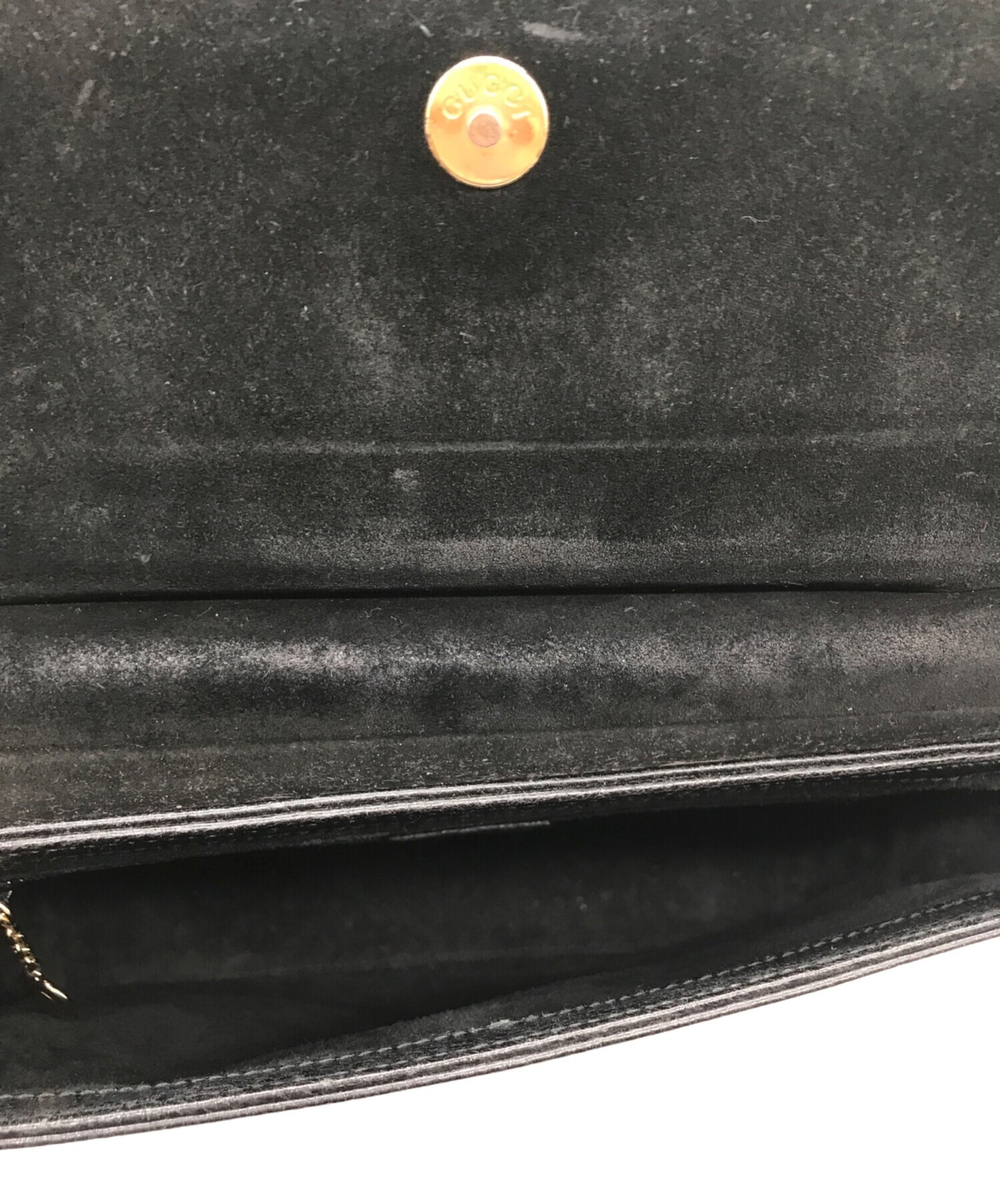 [Pre-owned] GUCCI bag 001-3444-1887