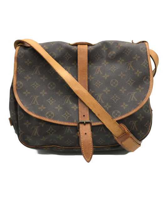 [Pre-owned] LOUIS VUITTON shoulder bag M42254