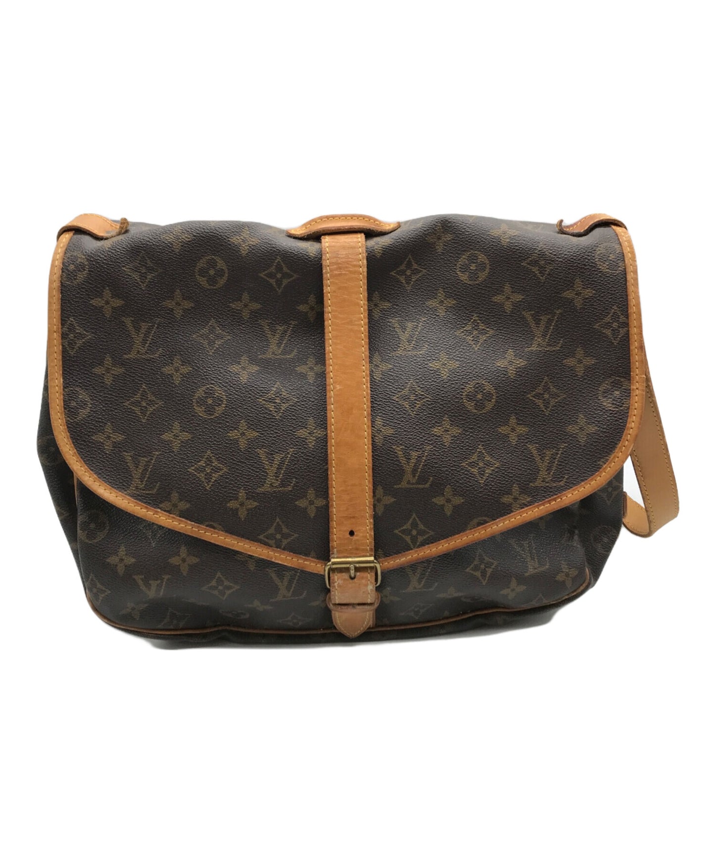 [Pre-owned] LOUIS VUITTON shoulder bag M42254