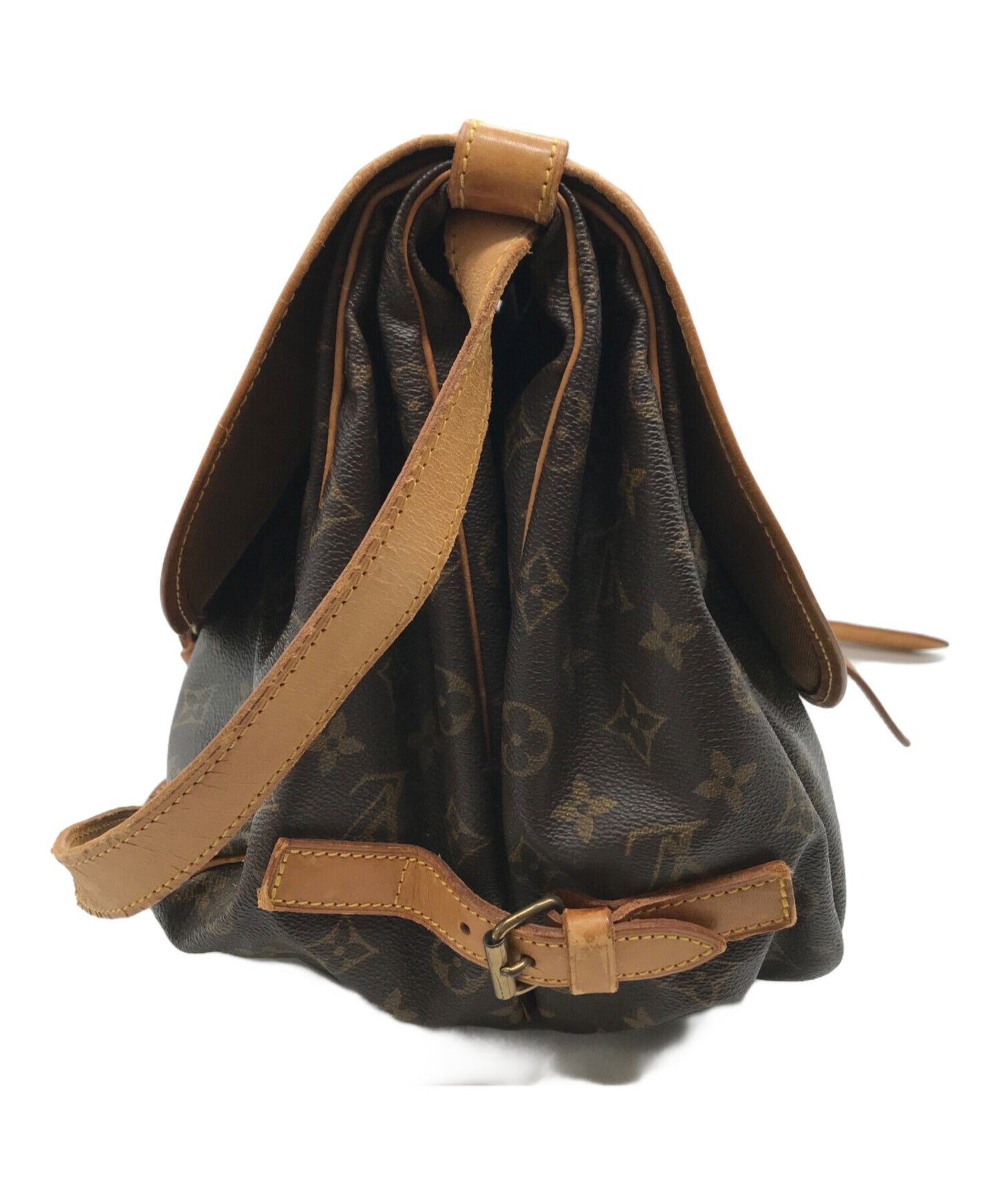 [Pre-owned] LOUIS VUITTON shoulder bag M42254