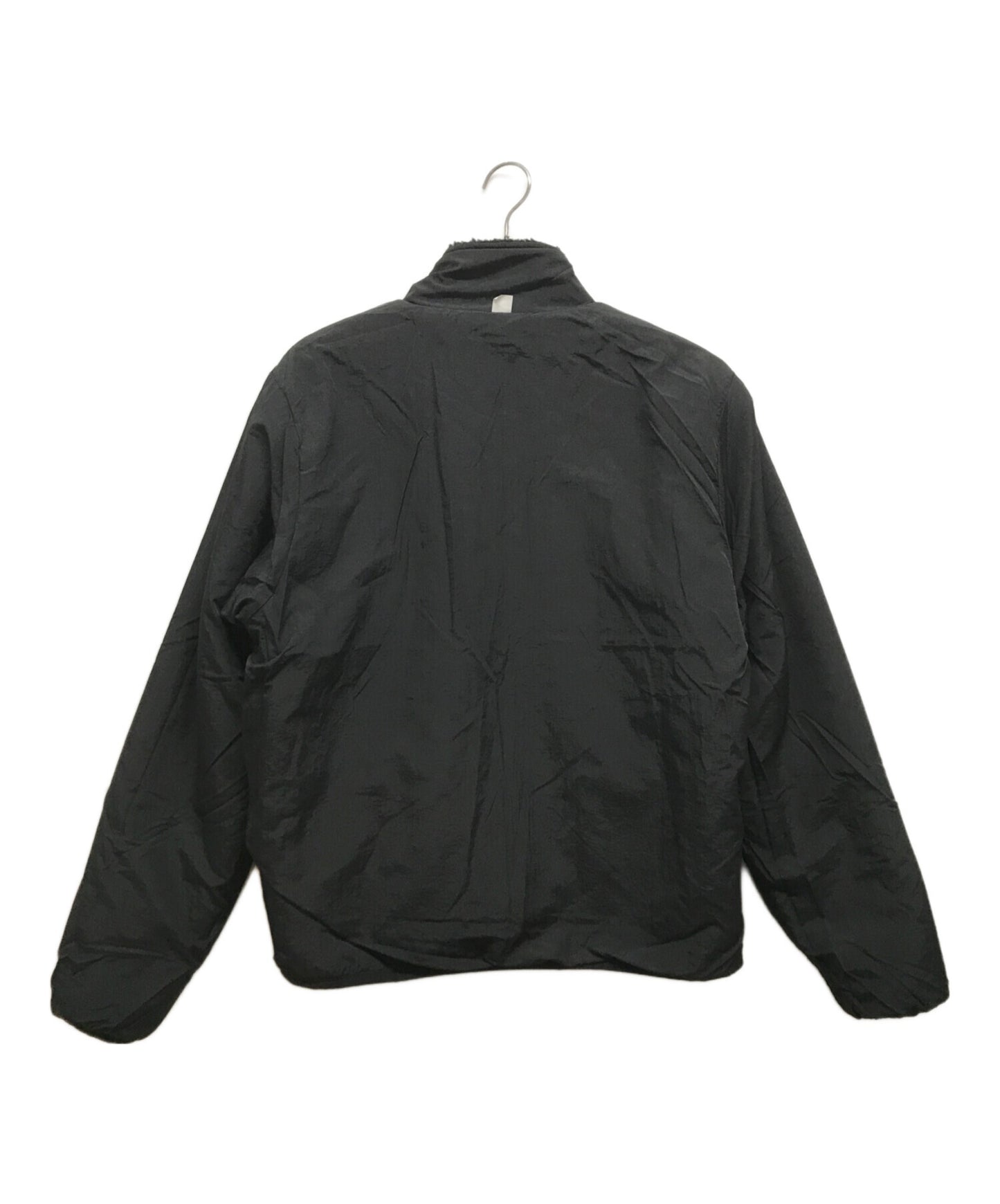[Pre-owned] stussy Sherpa Reversible Jacket 118529