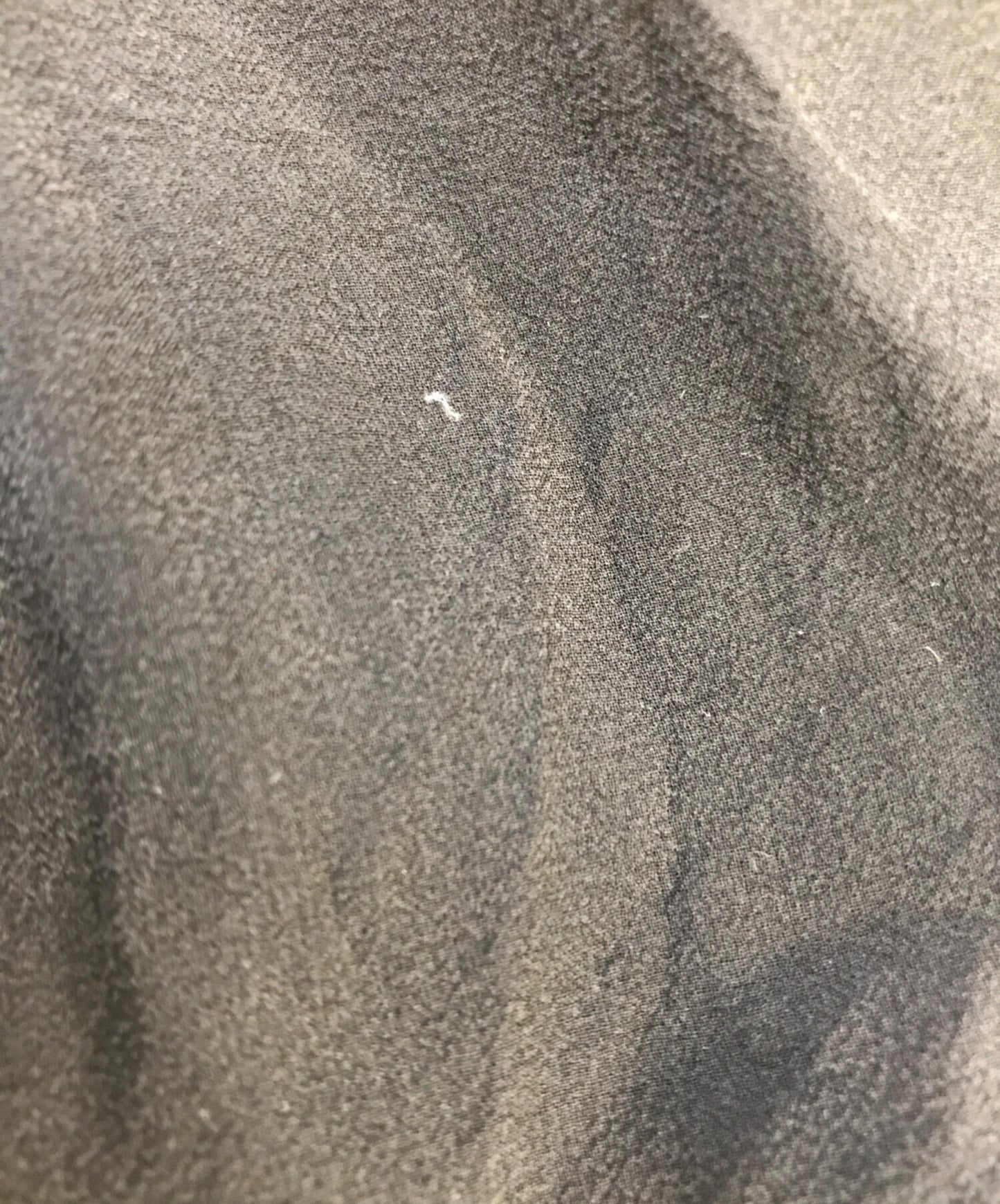 [Pre-owned] COMME des GARCONS COMME des GARCONS sheer skirt