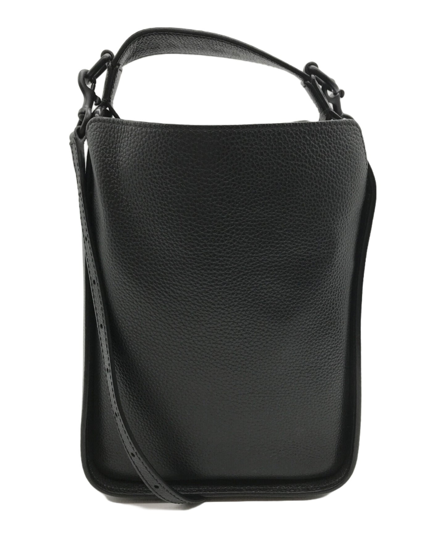 [Pre-owned] BALENCIAGA TOOL2.0 North-South 669754