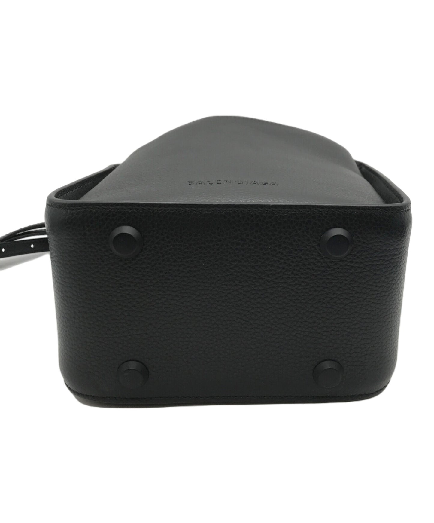 [Pre-owned] BALENCIAGA TOOL2.0 North-South 669754