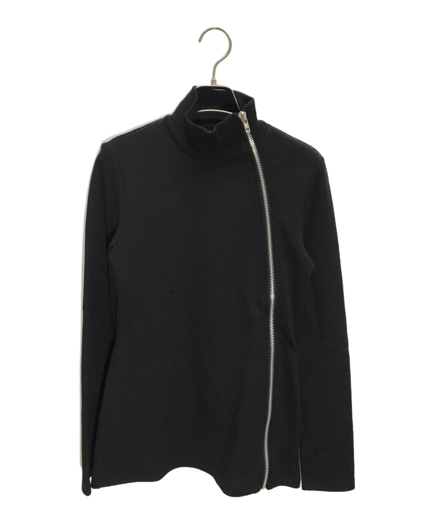 [Pre-owned] Jean Paul GAULTIER zipped cut and sewn